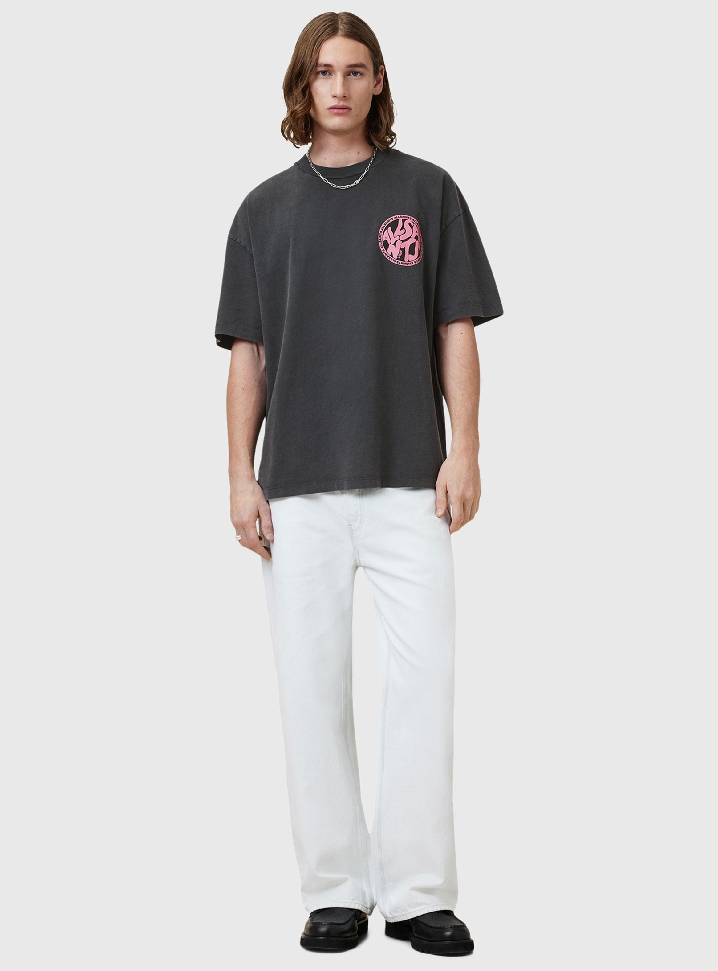 Polera Distortion-5