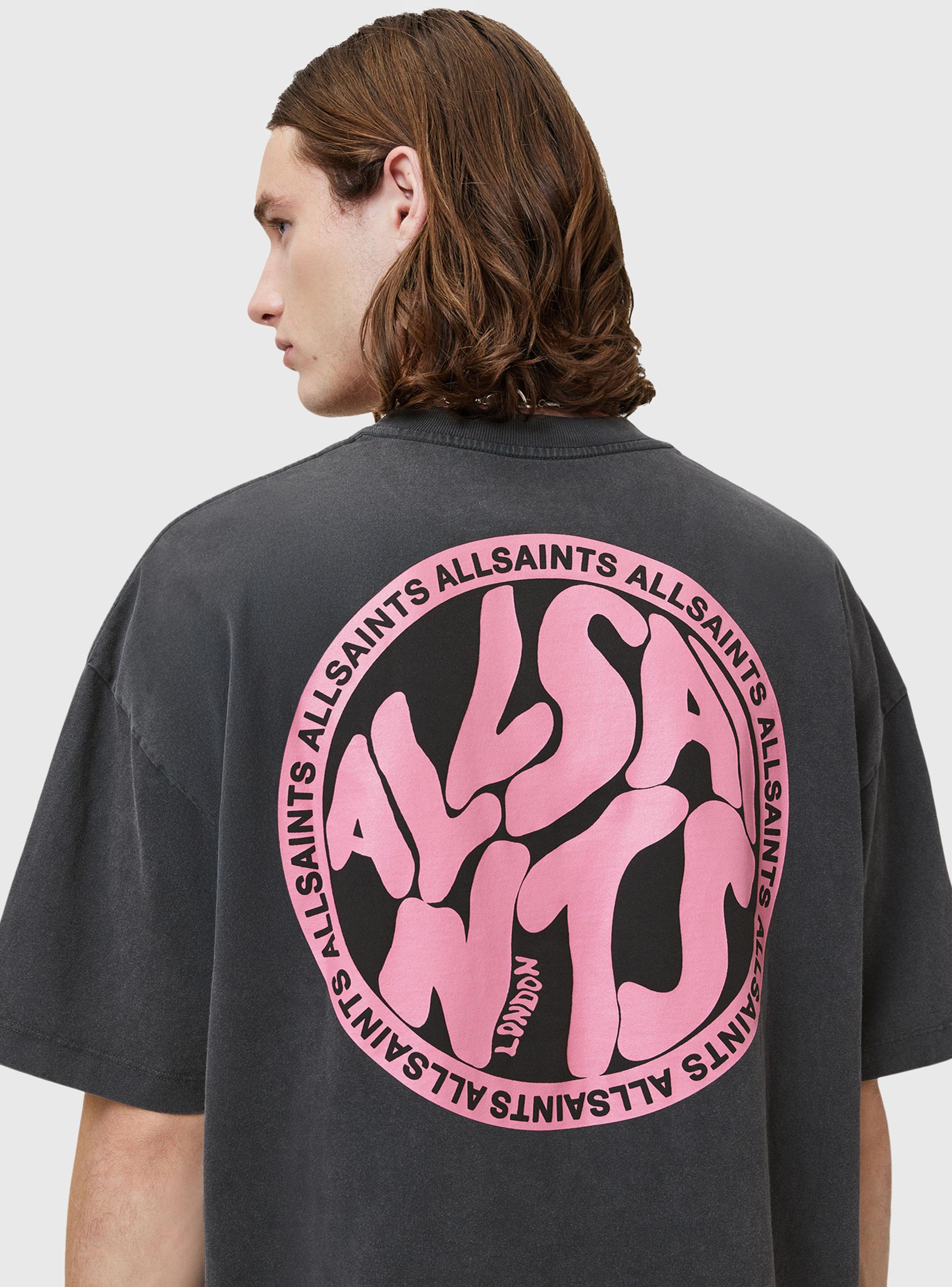 Polera Distortion-3
