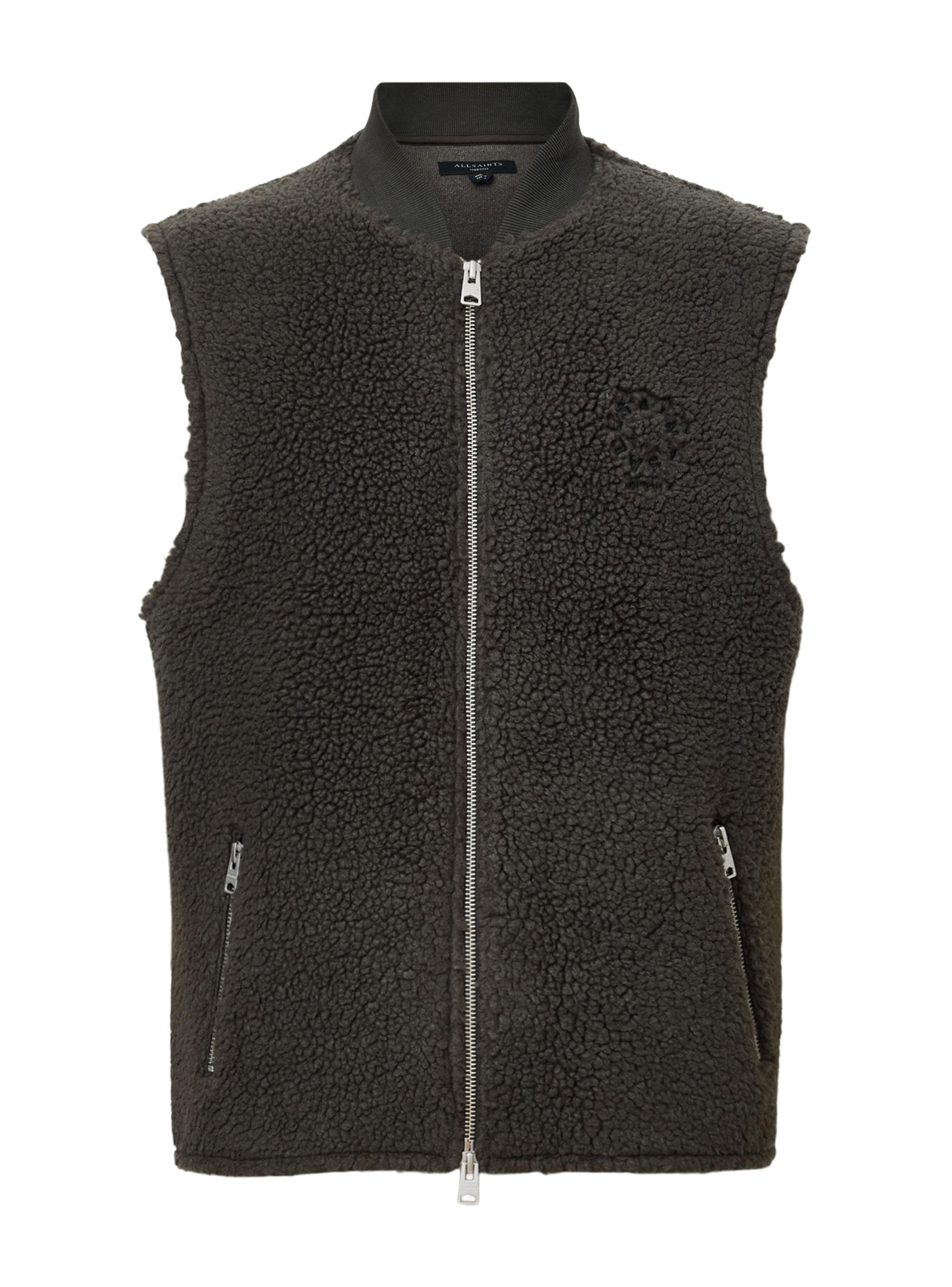 Chaqueta Vest Otis-5