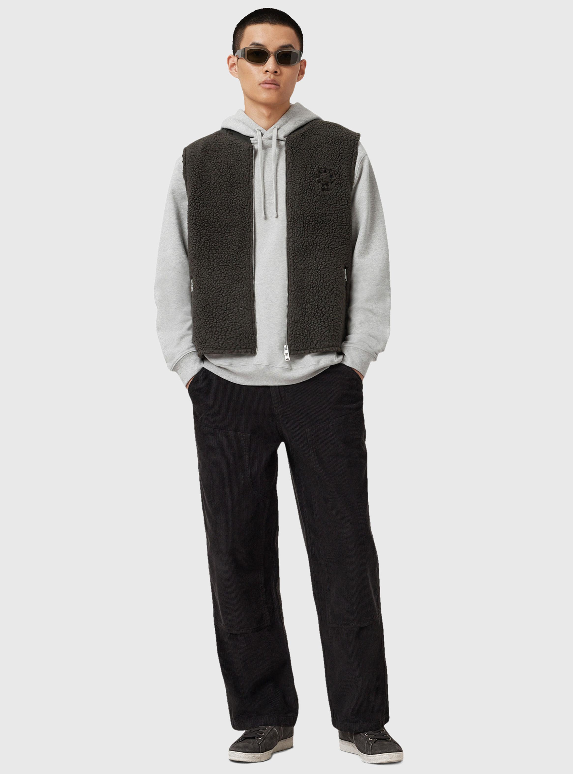 Chaqueta Vest Otis-4