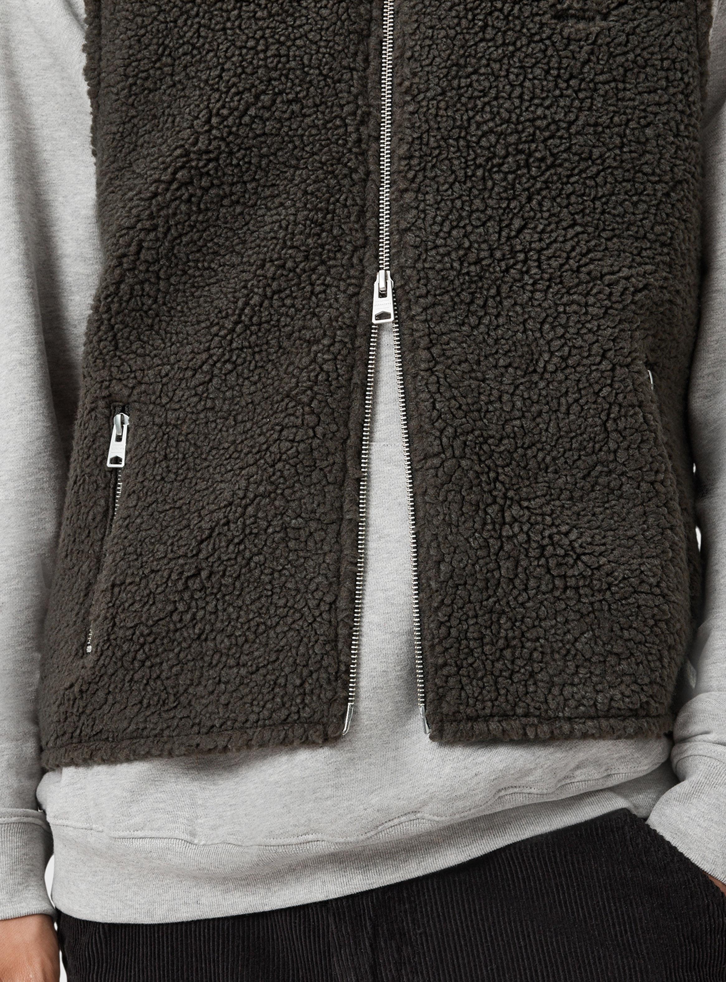 Chaqueta Vest Otis-2