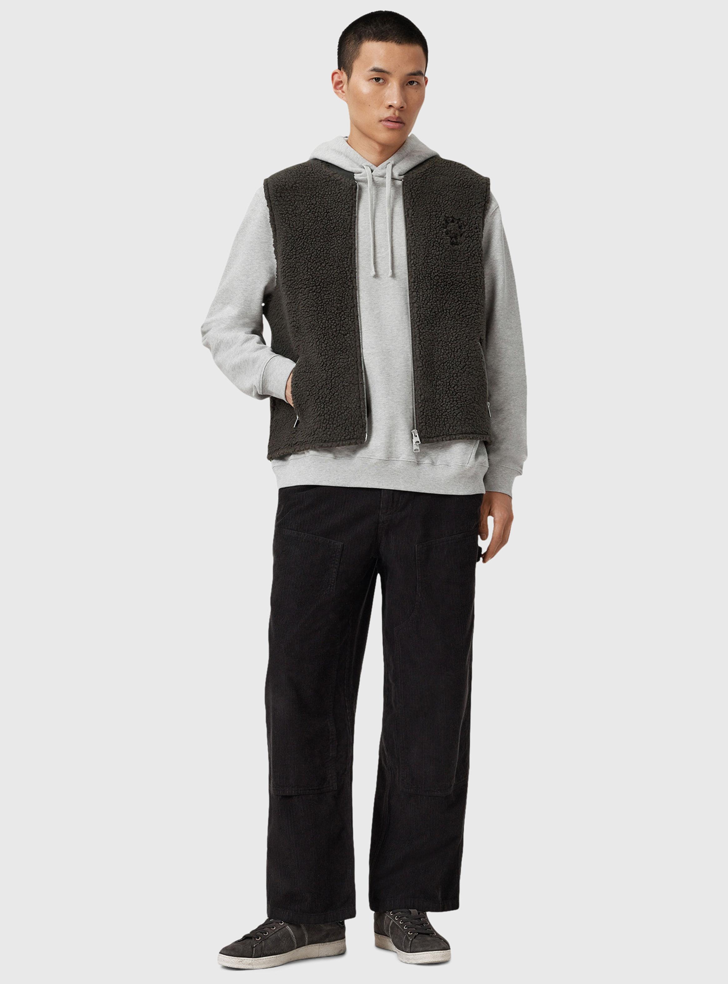 Chaqueta Vest Otis-3
