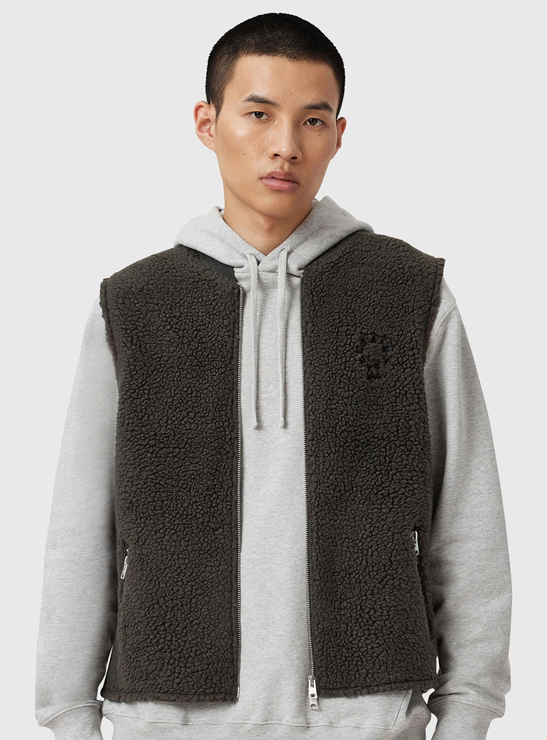 Chaqueta Vest Otis-0