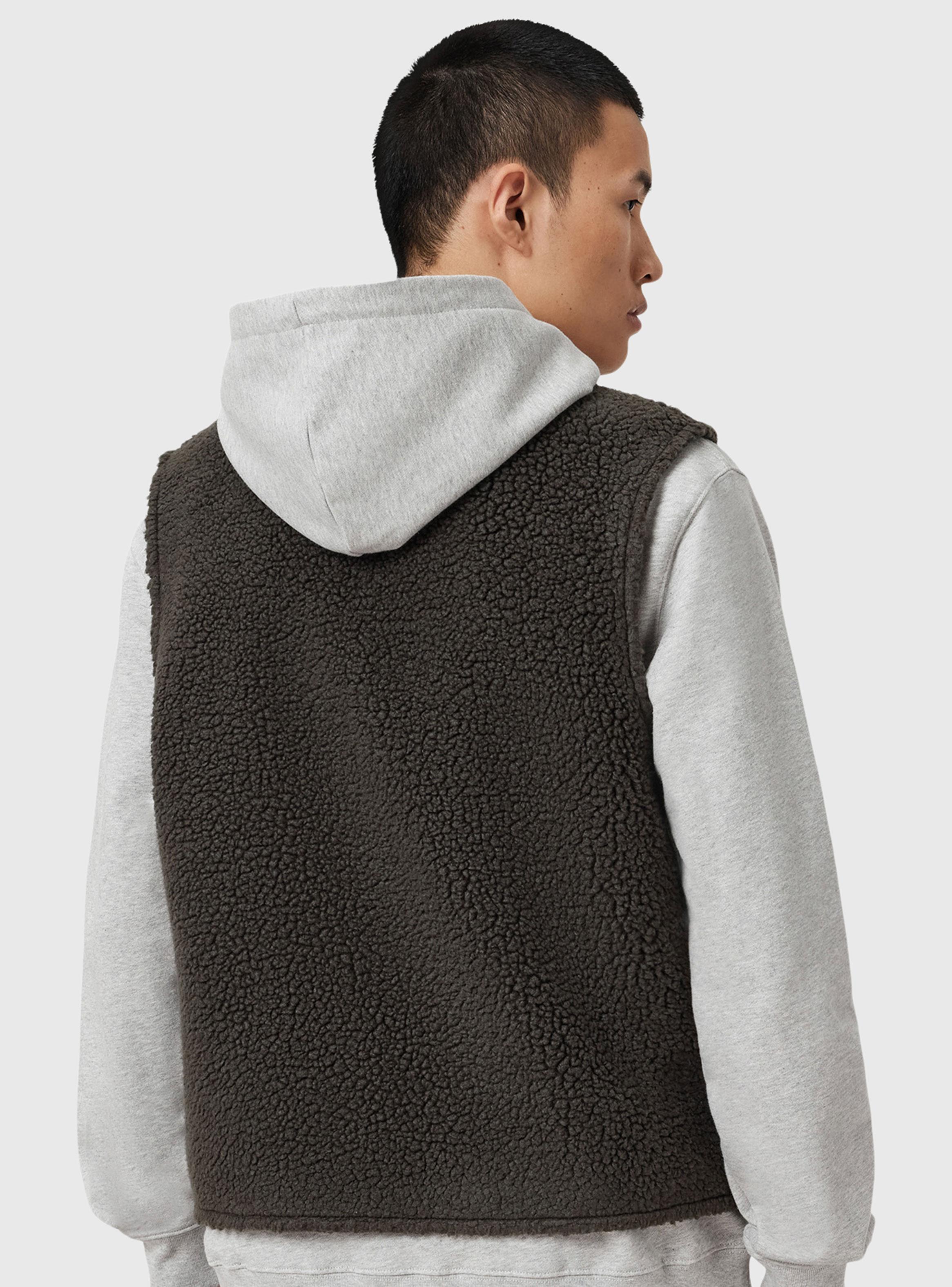 Chaqueta Vest Otis-1