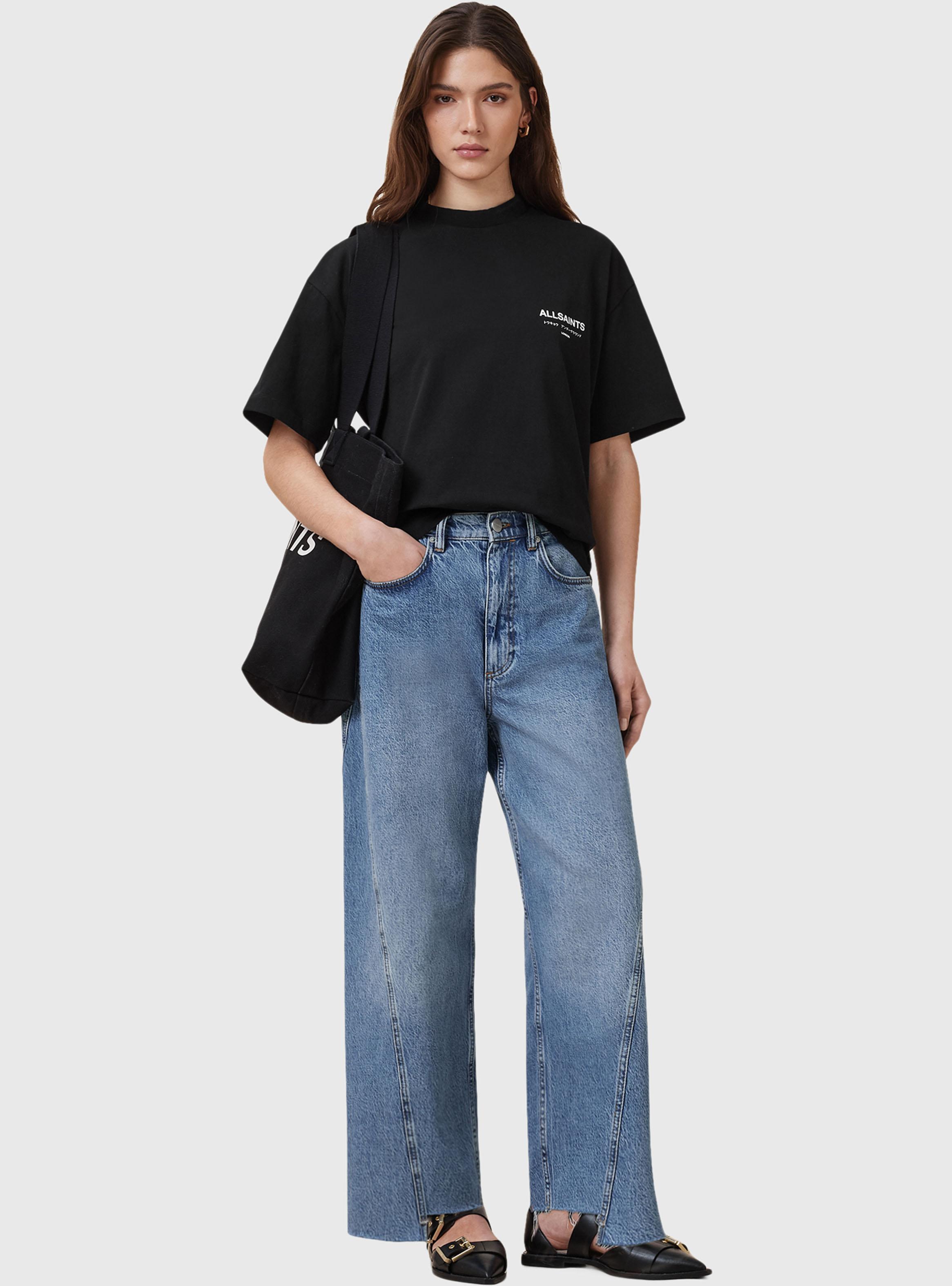 Polera Underground Etta-5