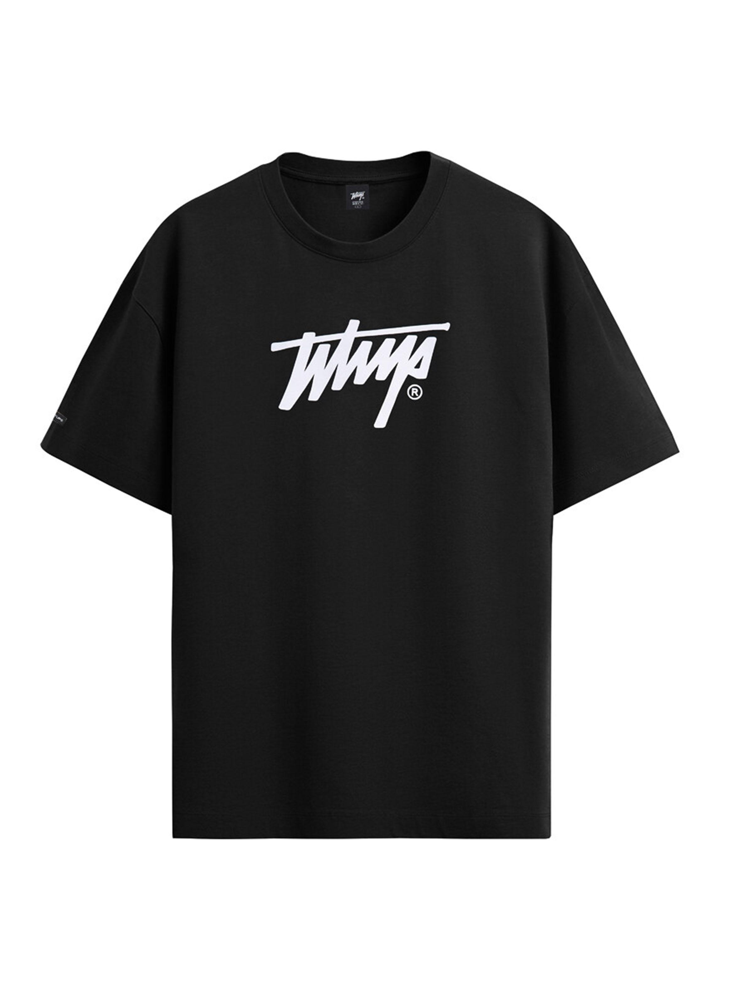 Polera Arte Urbano Regular Fit-0