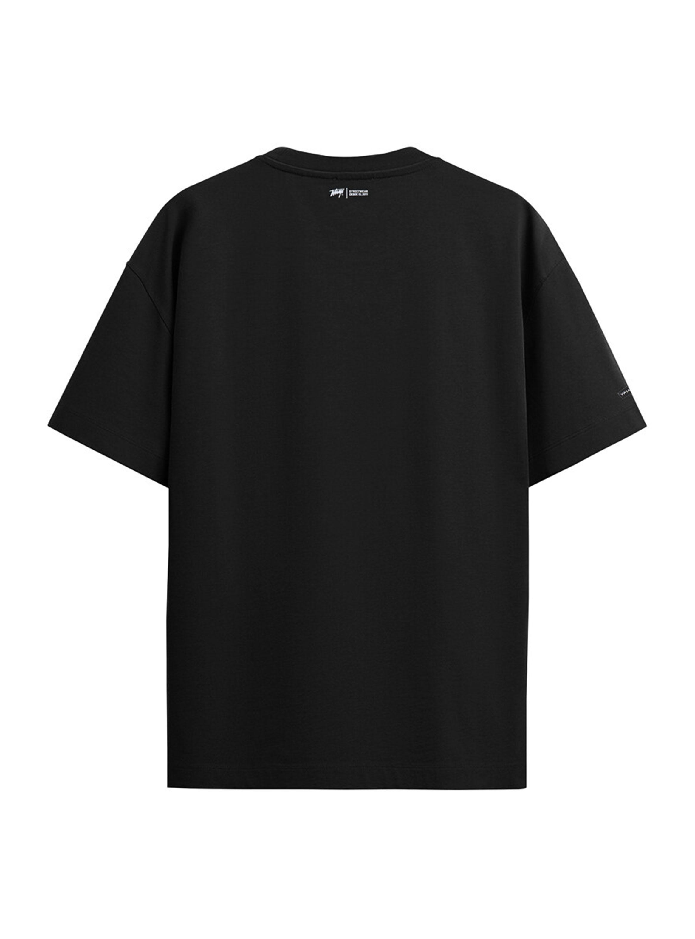 Polera Arte Urbano Regular Fit-1