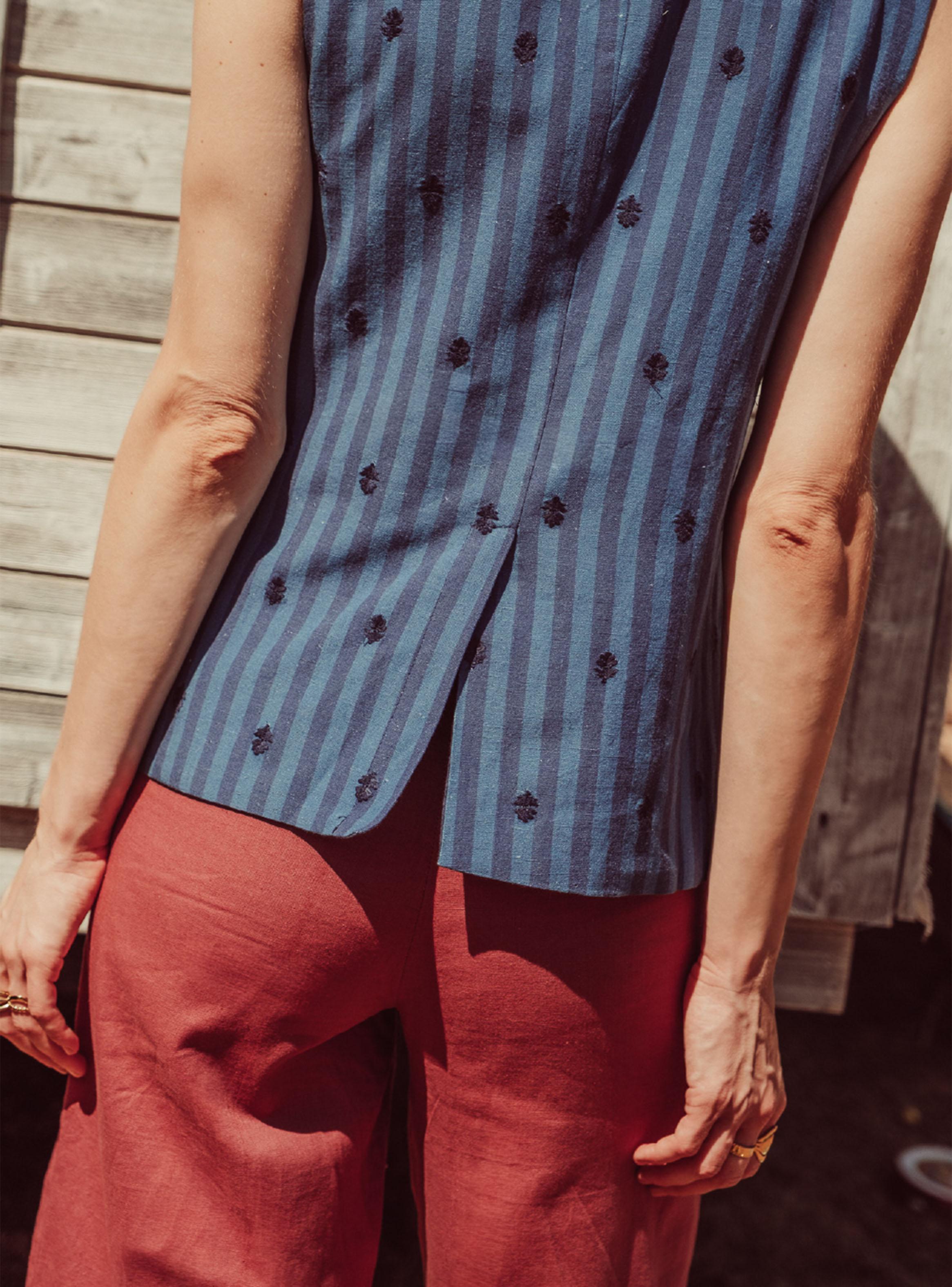 Pantalón Mare Color-2