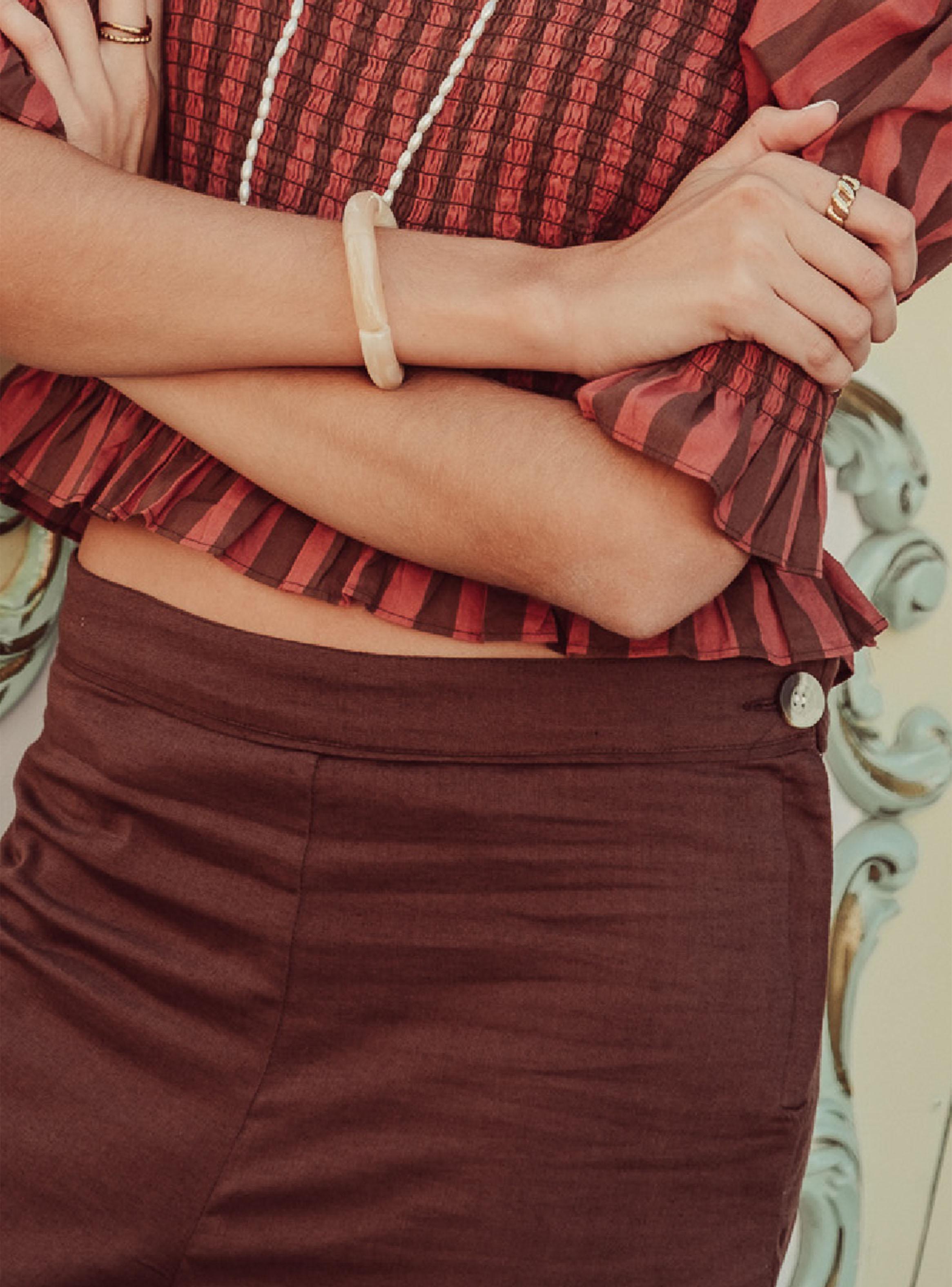 Pantalón Mare Palazzo-2