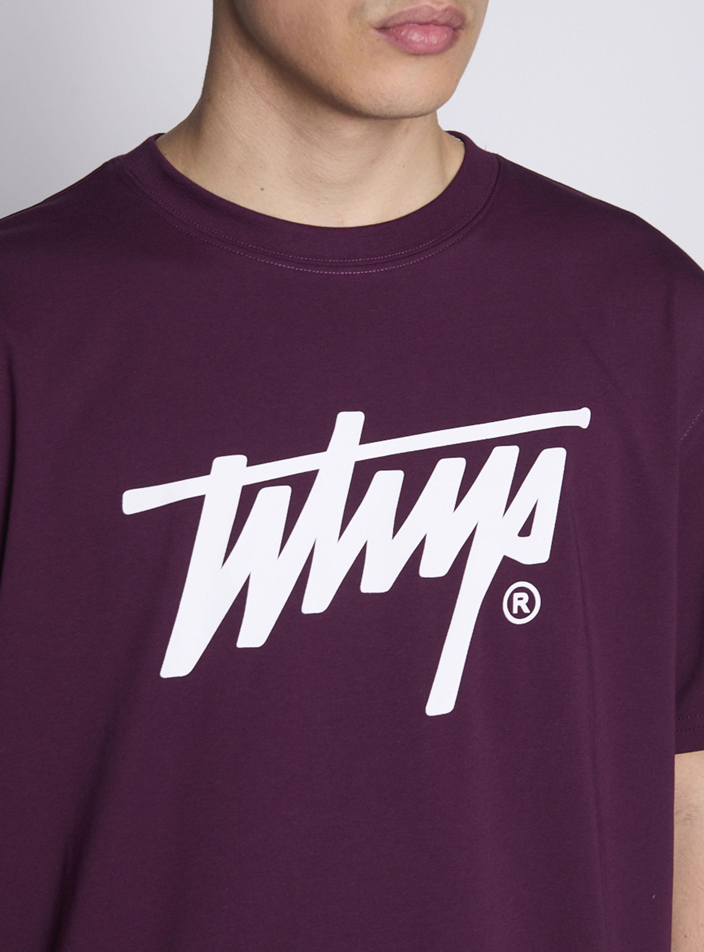 Polera Print Arte Urbano Regular Fit-2