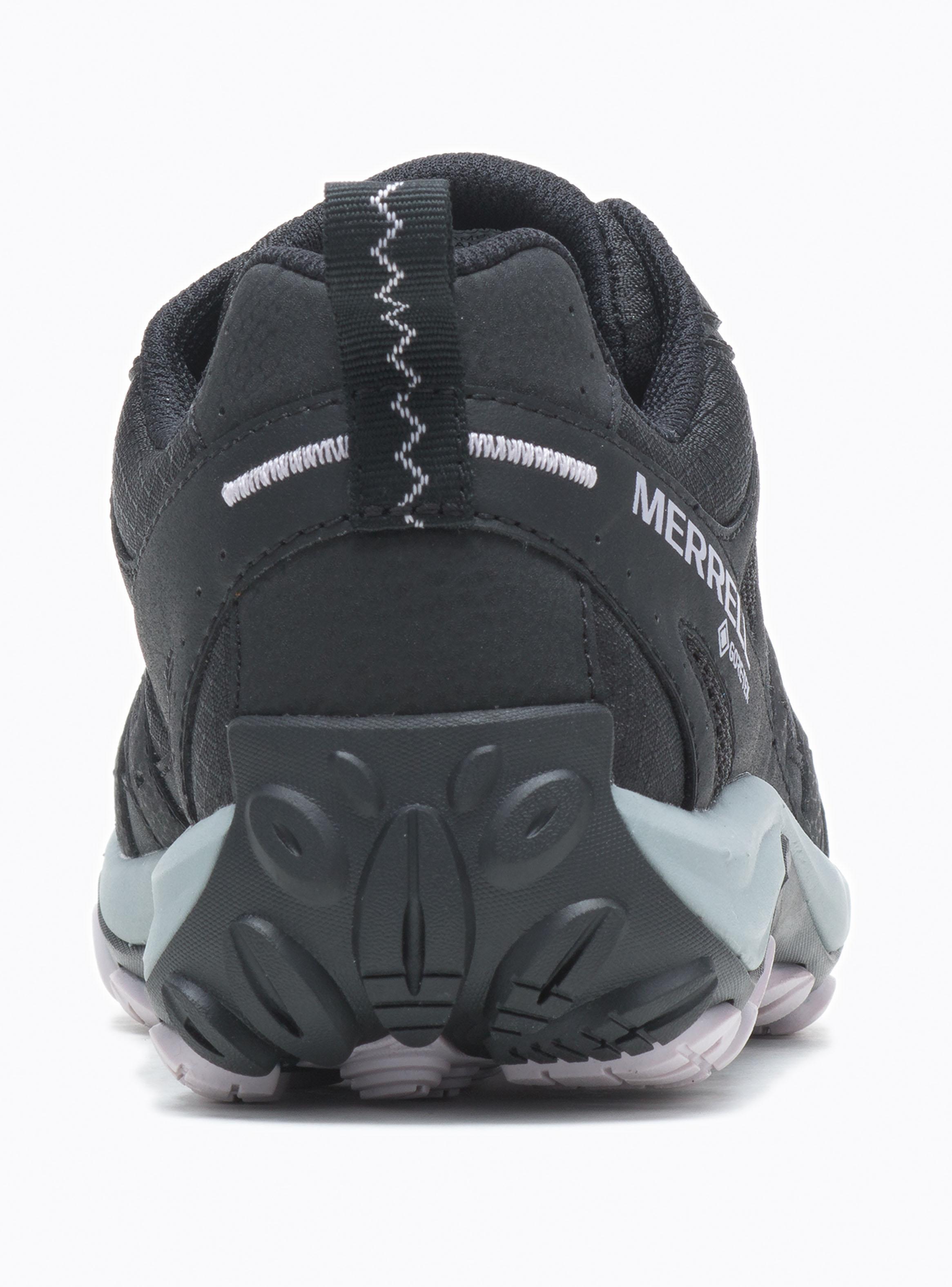 Zapatilla Outdoor Accentor-3 Sport Gore- Tex Mujer-3