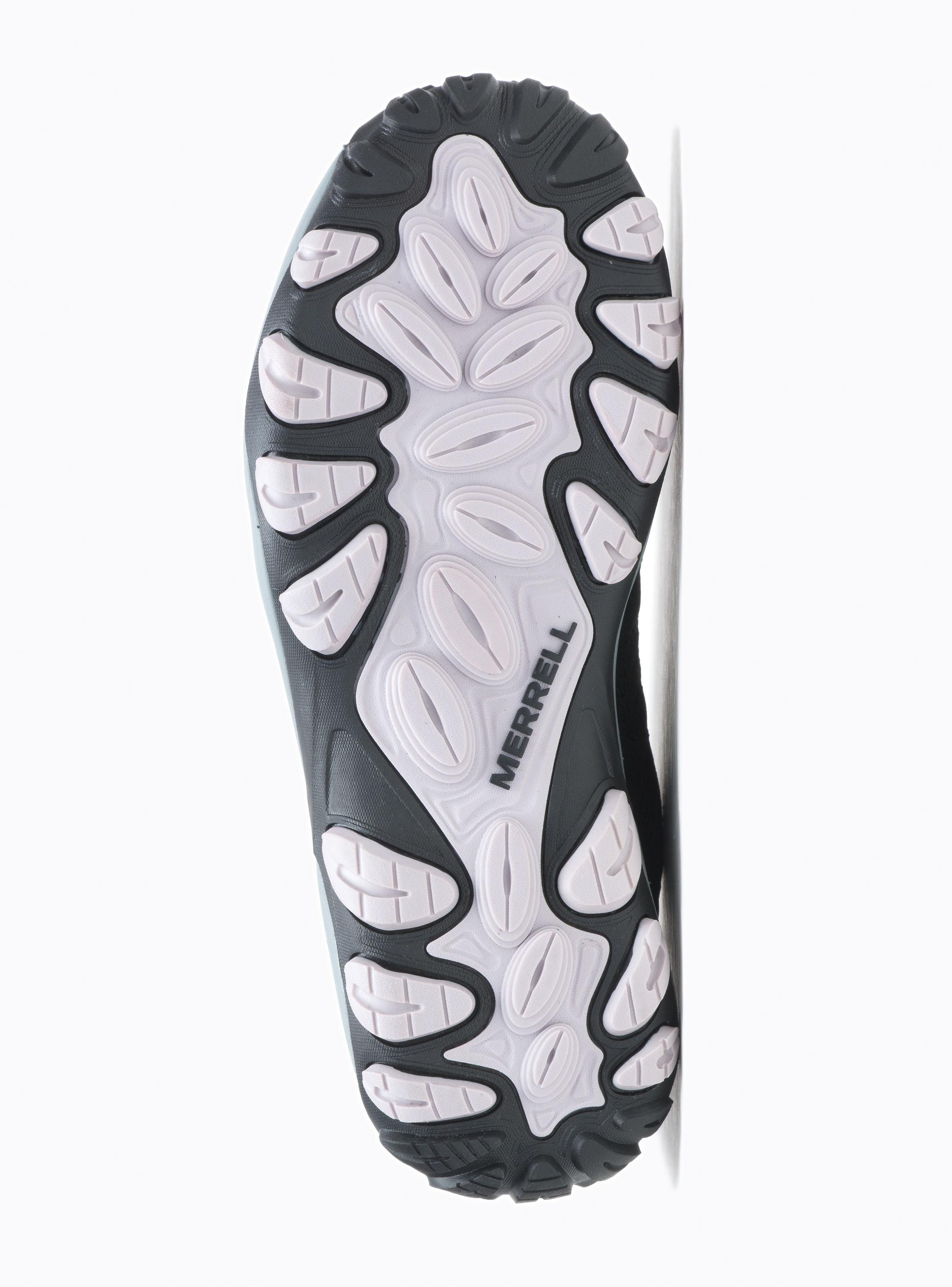 Zapatilla Outdoor Accentor-3 Sport Gore- Tex Mujer-4