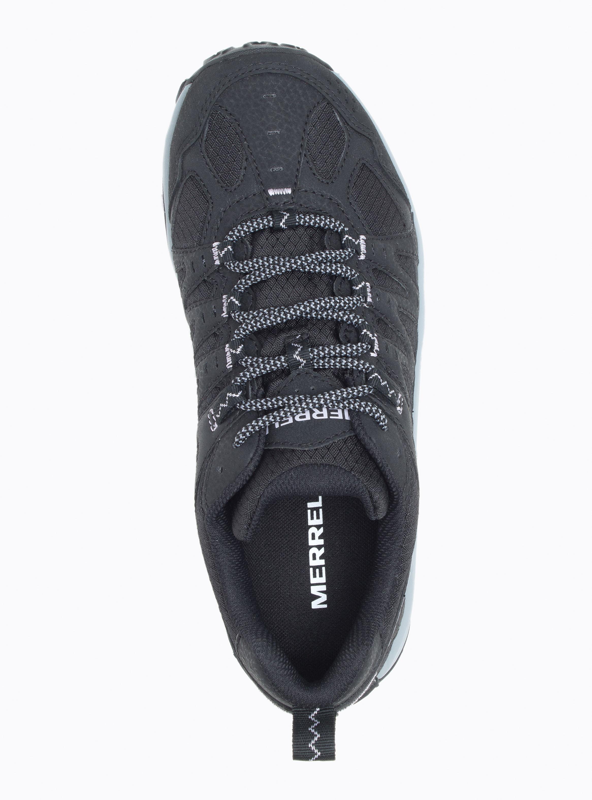 Zapatilla Outdoor Accentor-3 Sport Gore- Tex Mujer-5
