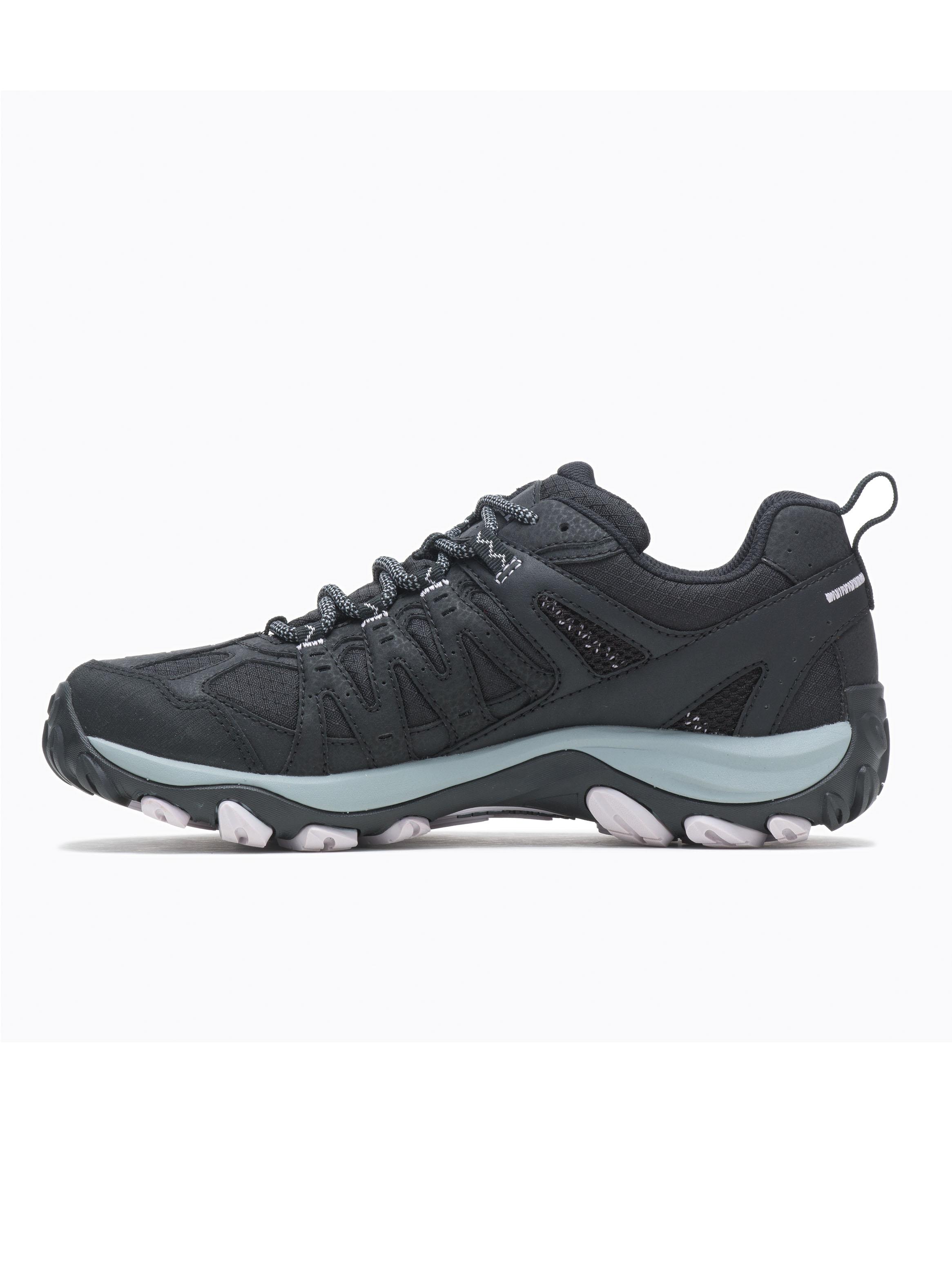 Zapatilla Outdoor Accentor-3 Sport Gore- Tex Mujer-2