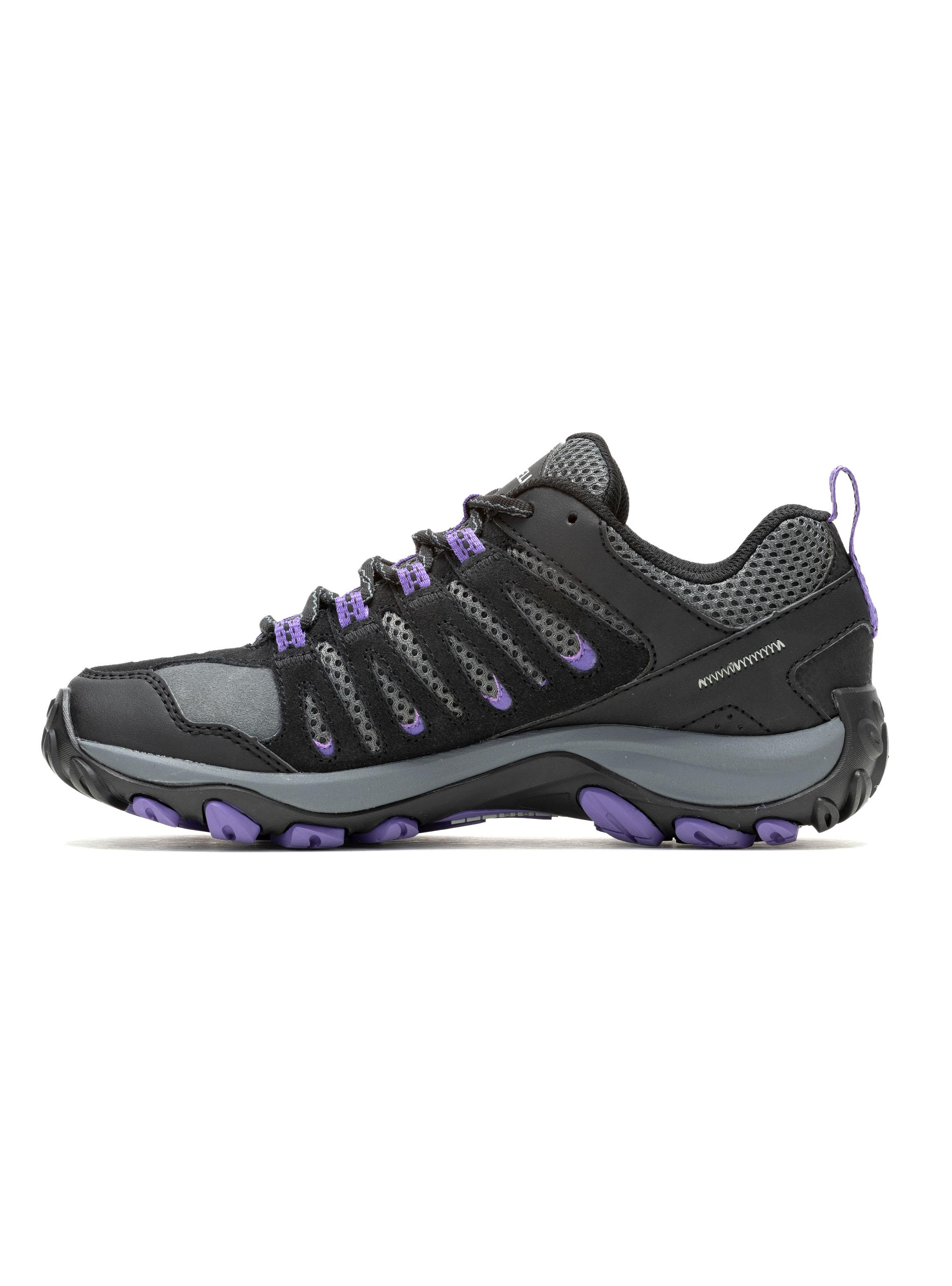 Zapatilla Outdoor  Crosslander Mujer-2