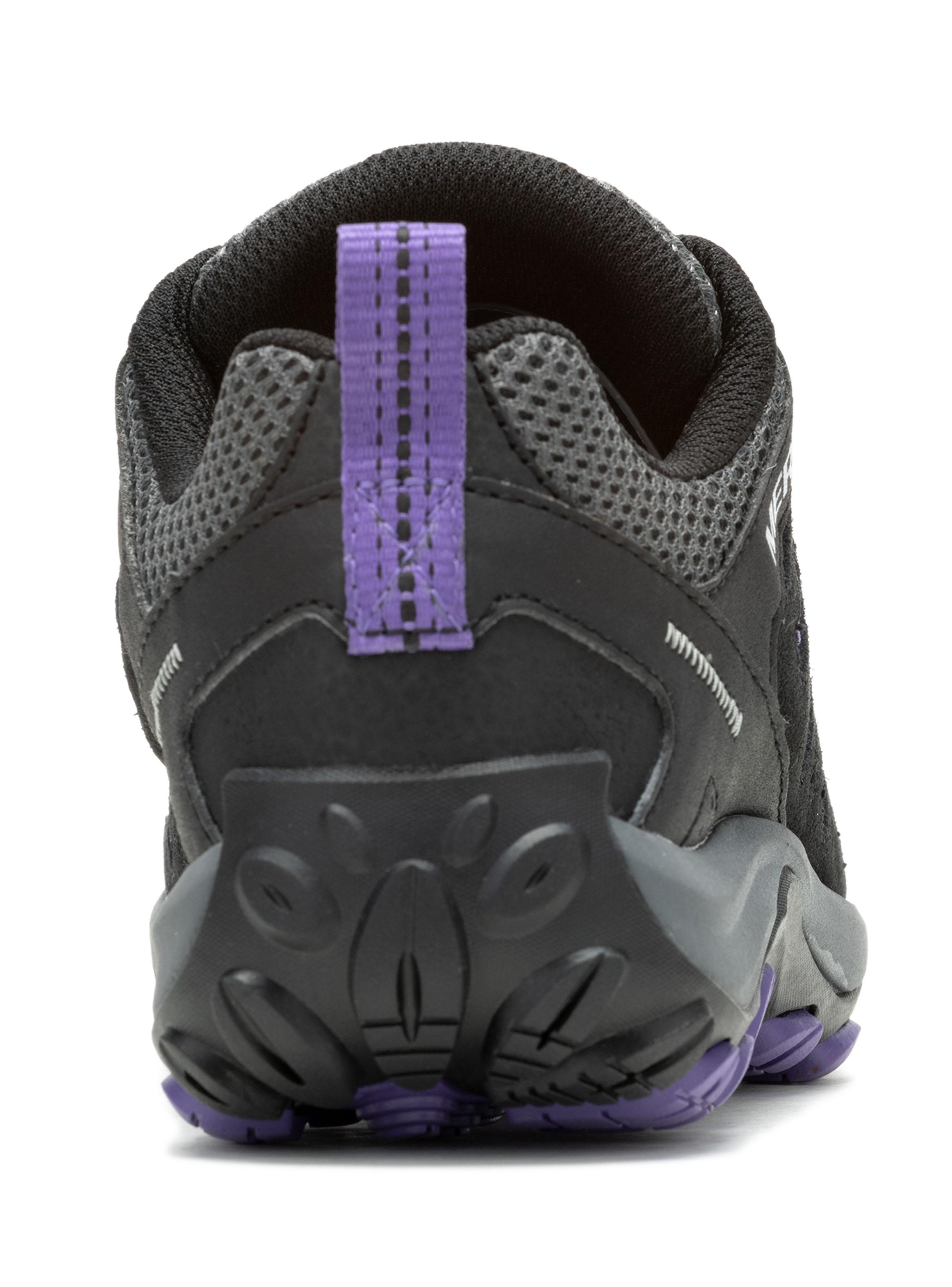 Zapatilla Outdoor  Crosslander Mujer-4