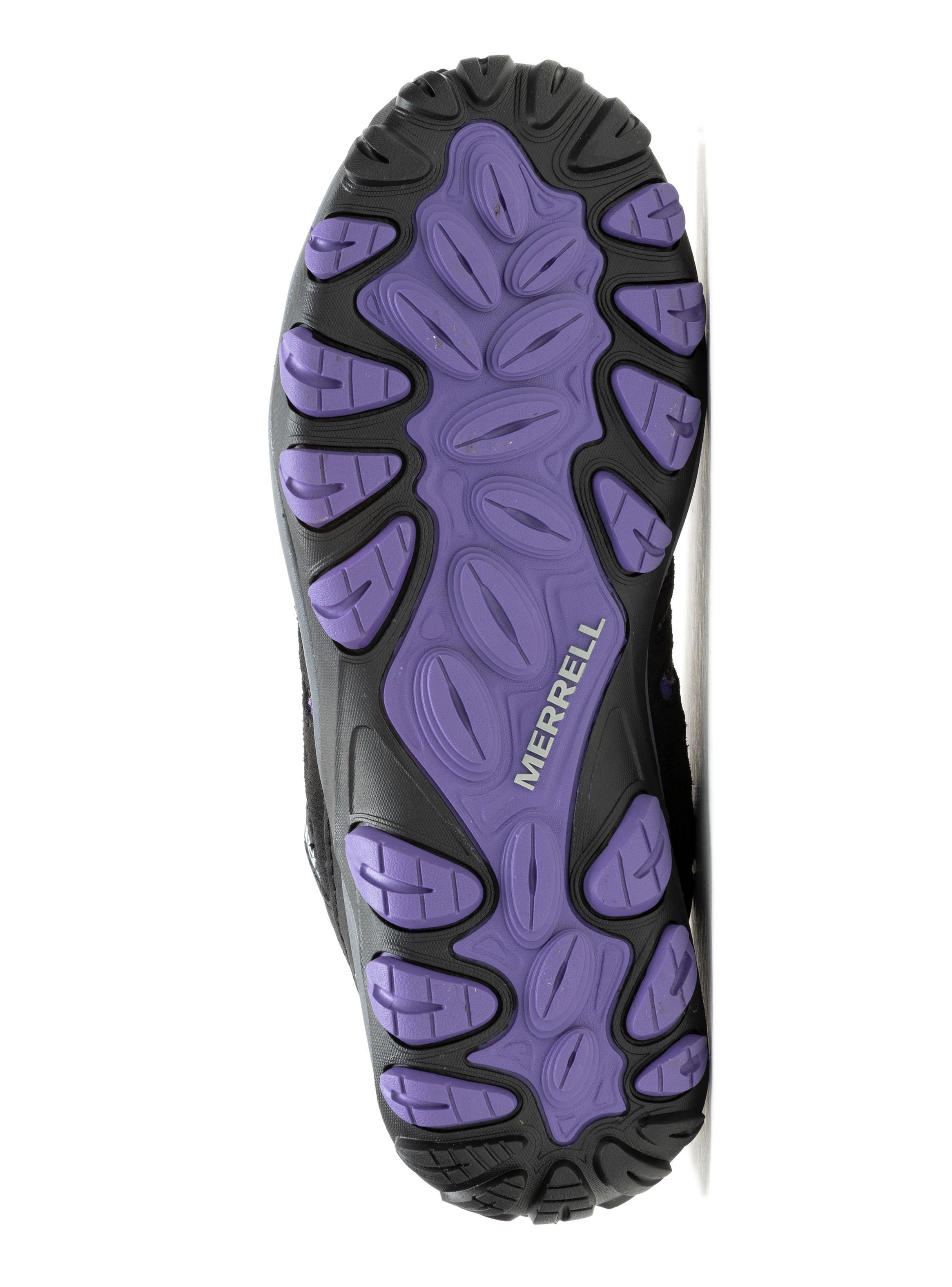 Zapatilla Outdoor  Crosslander Mujer-5