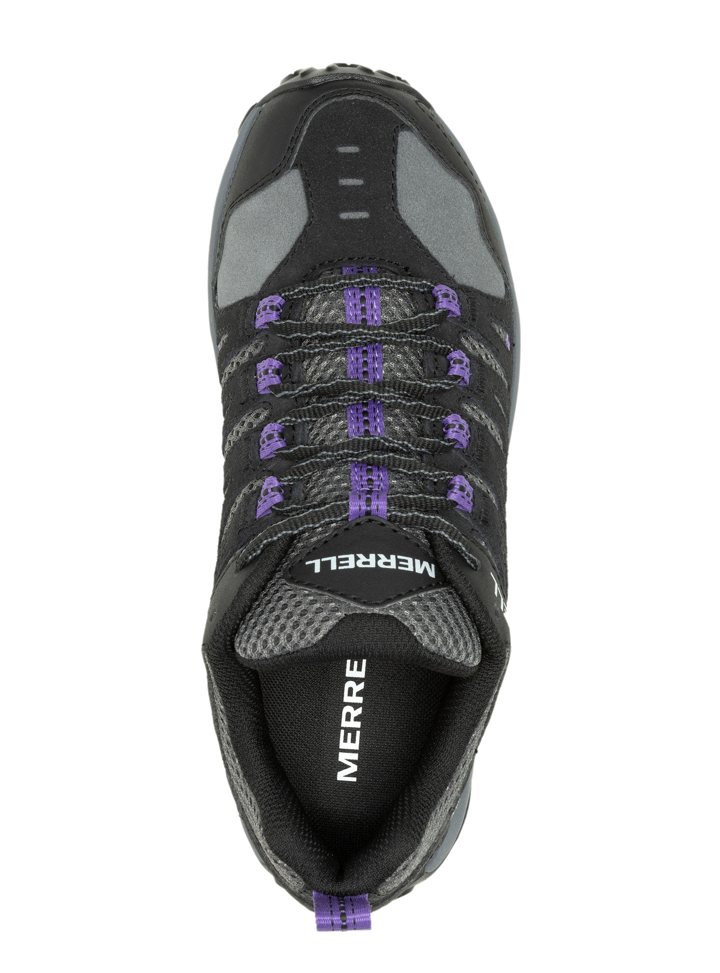 Zapatilla Outdoor  Crosslander Mujer-3