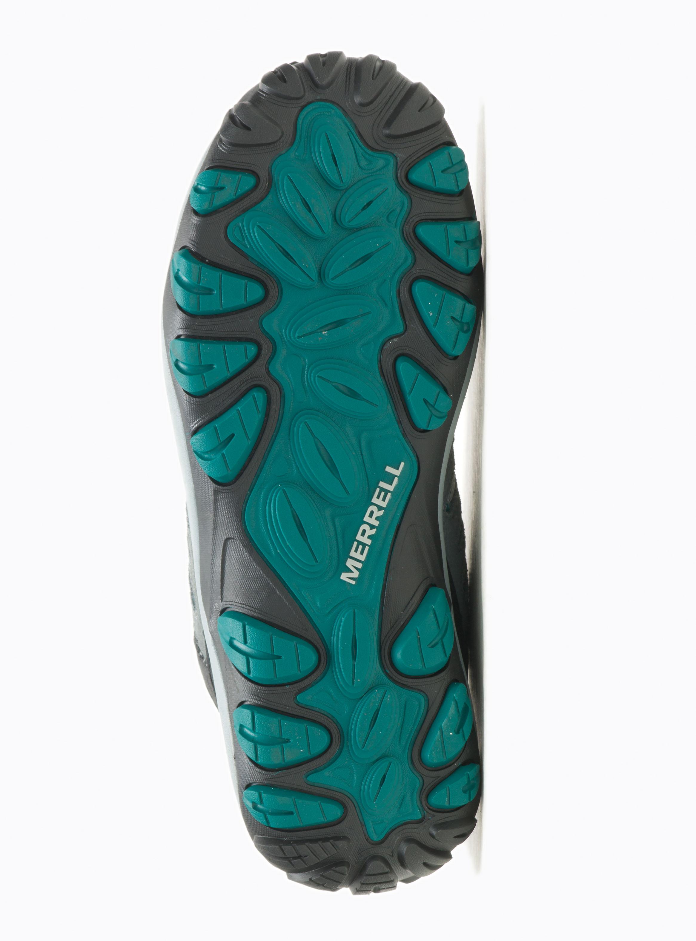 Zapatilla Outdoor Mujer Crosslander-4