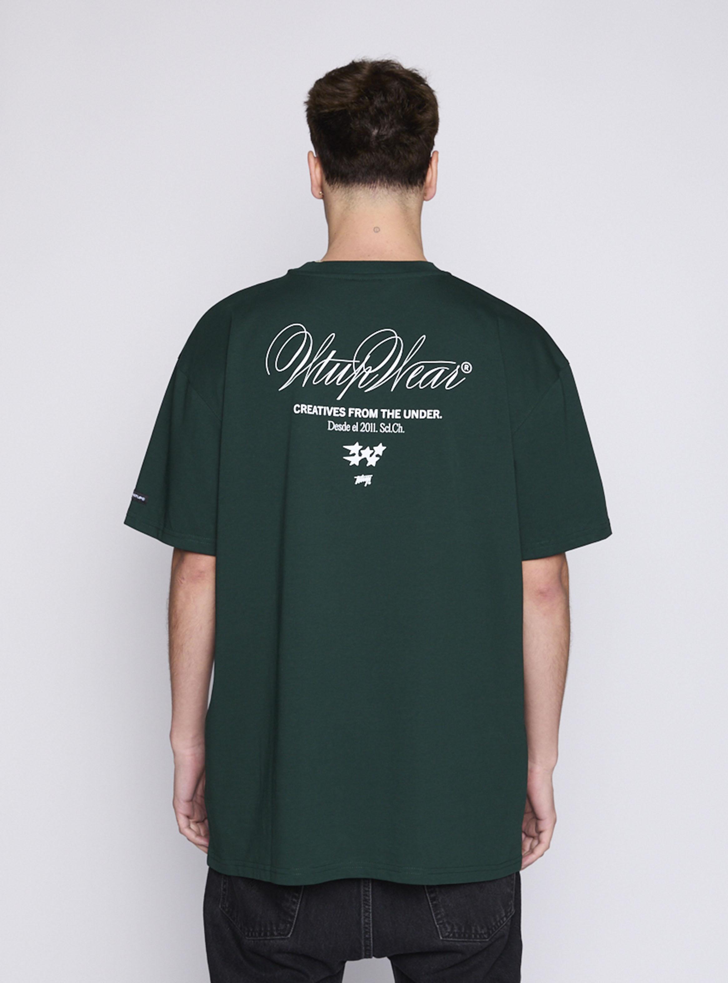 Polera Underground People-1