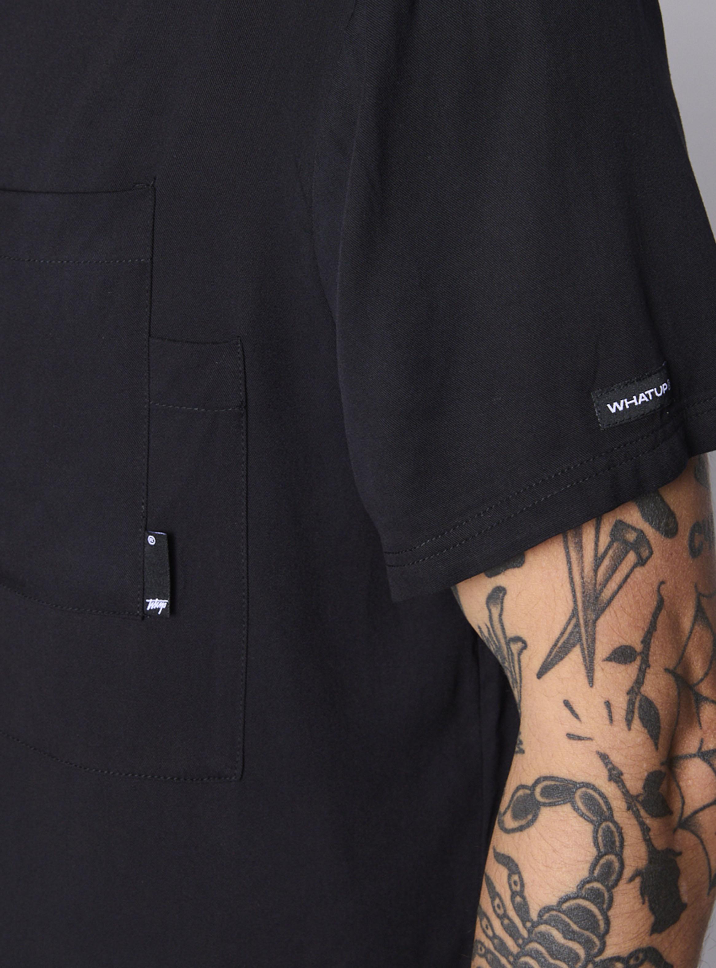 Camisa Casual Regular-2