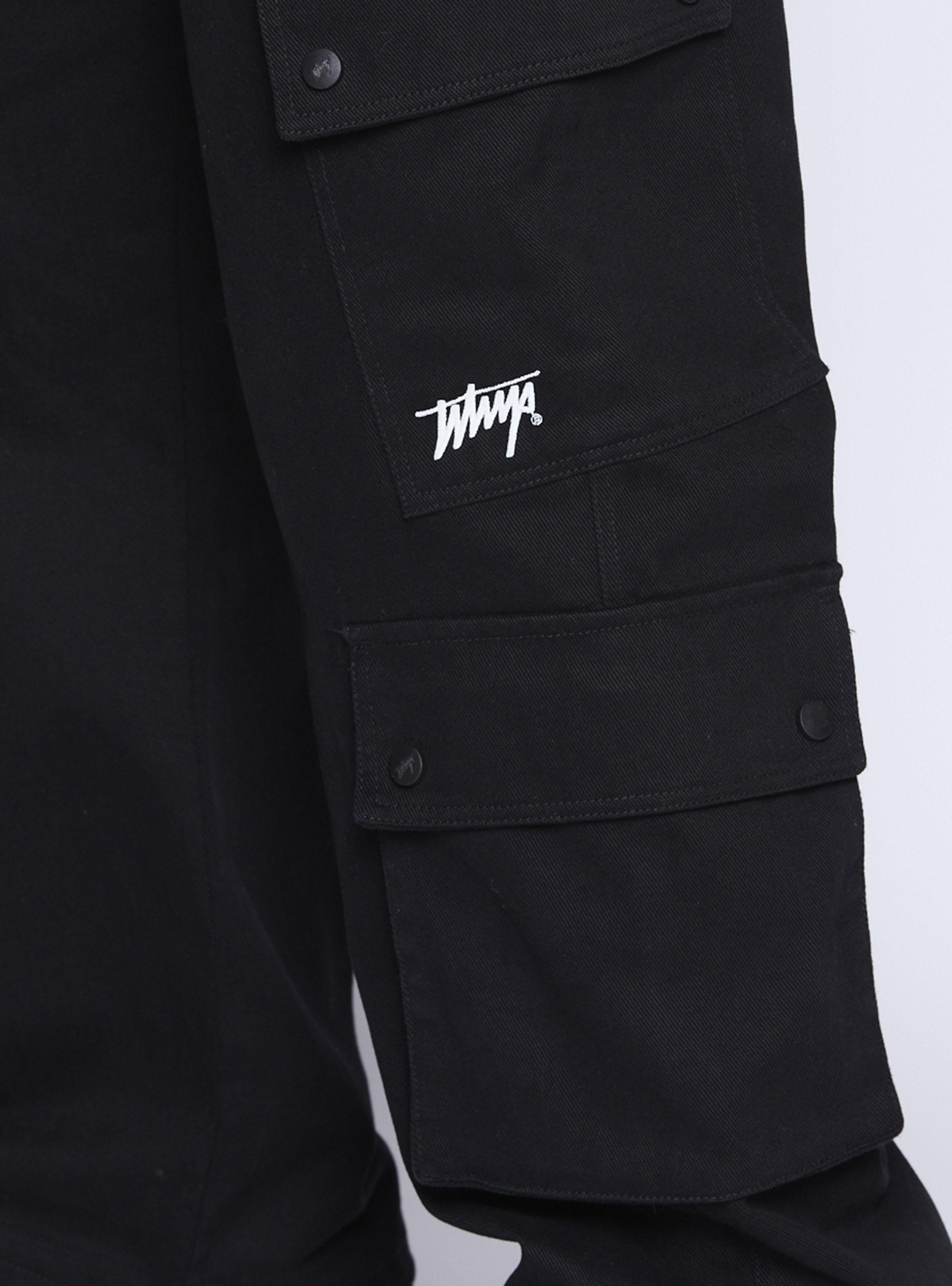 Pantalón Regular Fit sin Tiro-2