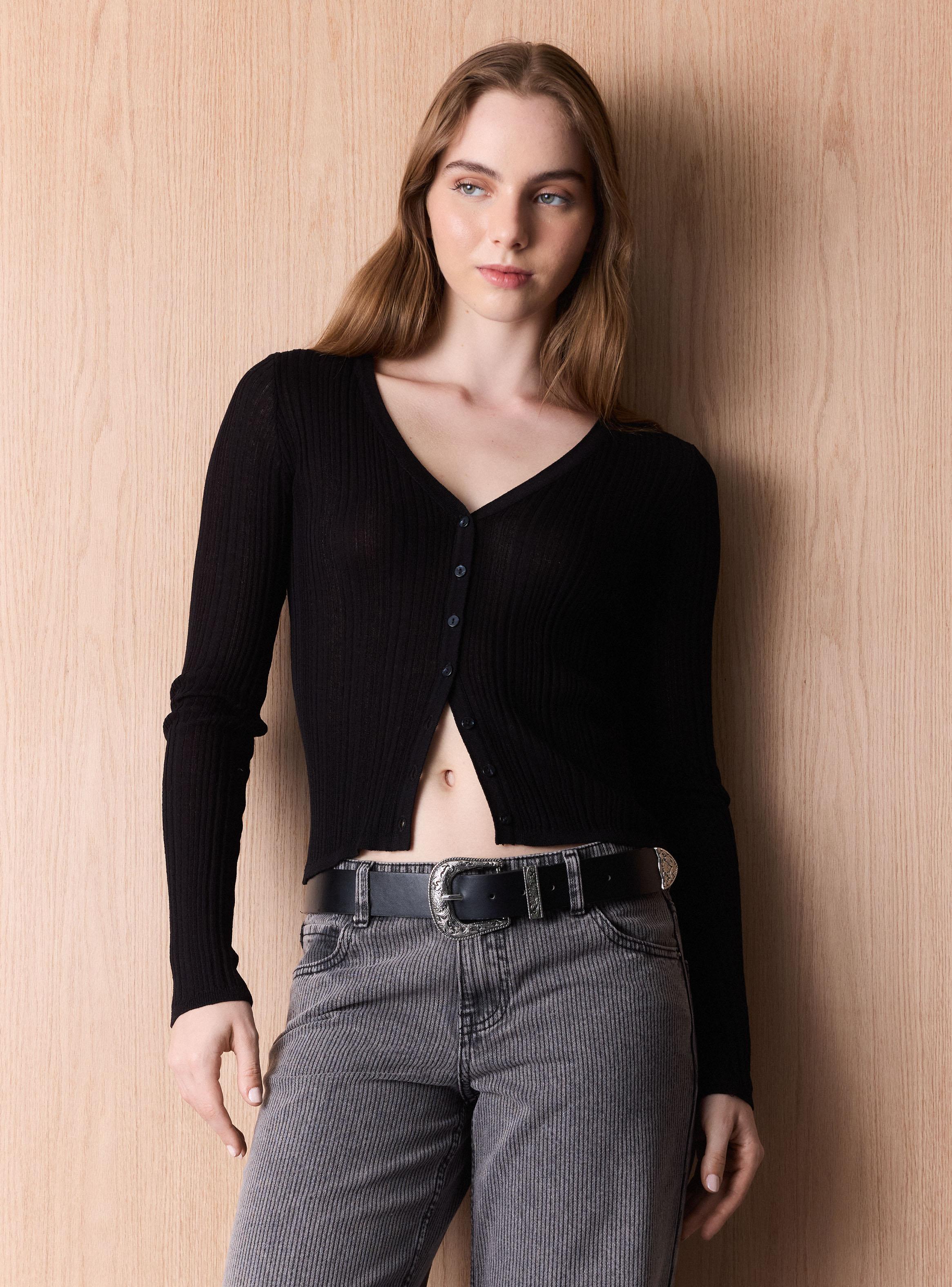 Cinturón Básico Hebilla Ornamental-3