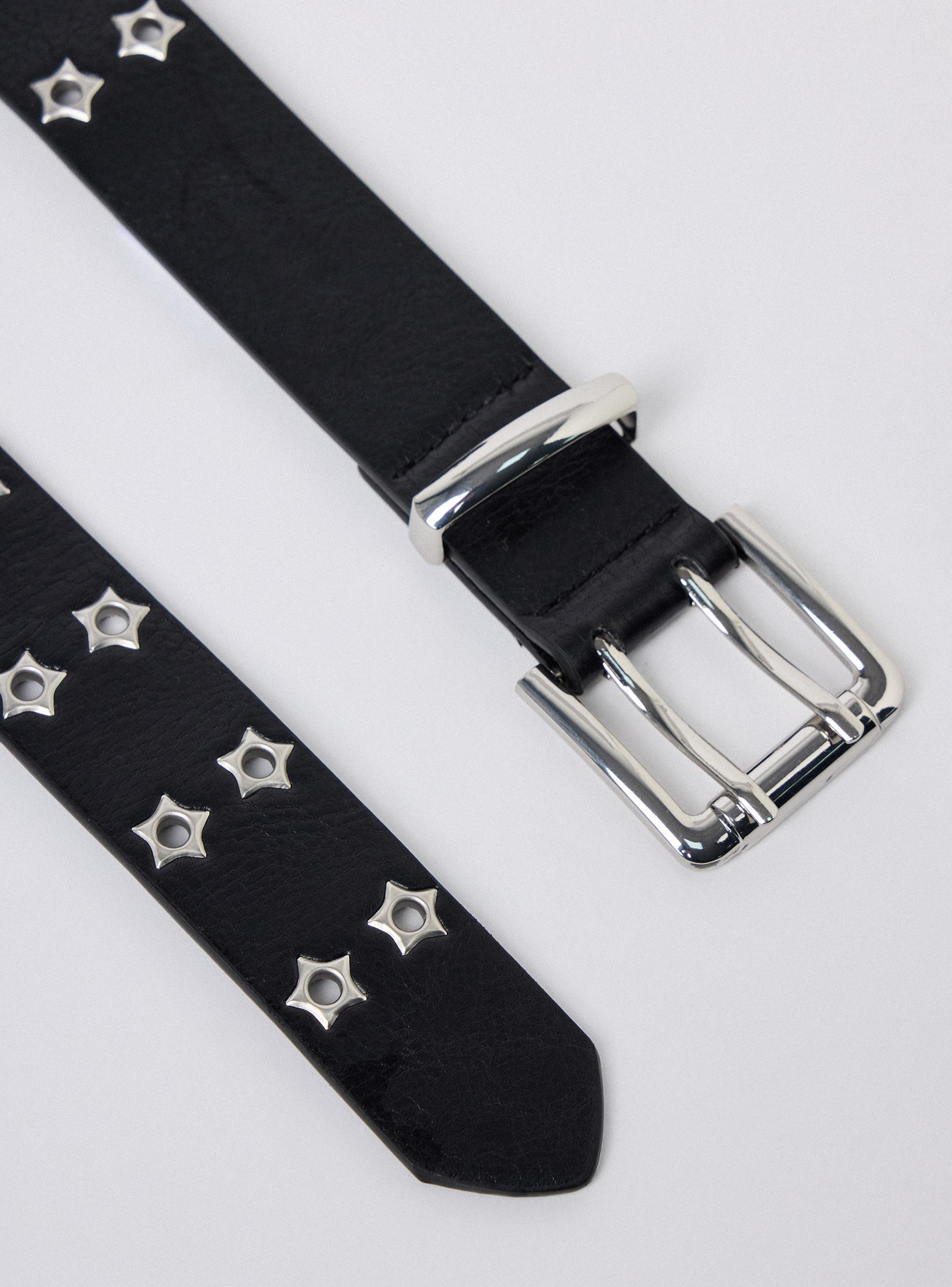 Cinturón Doble Estrellas-2