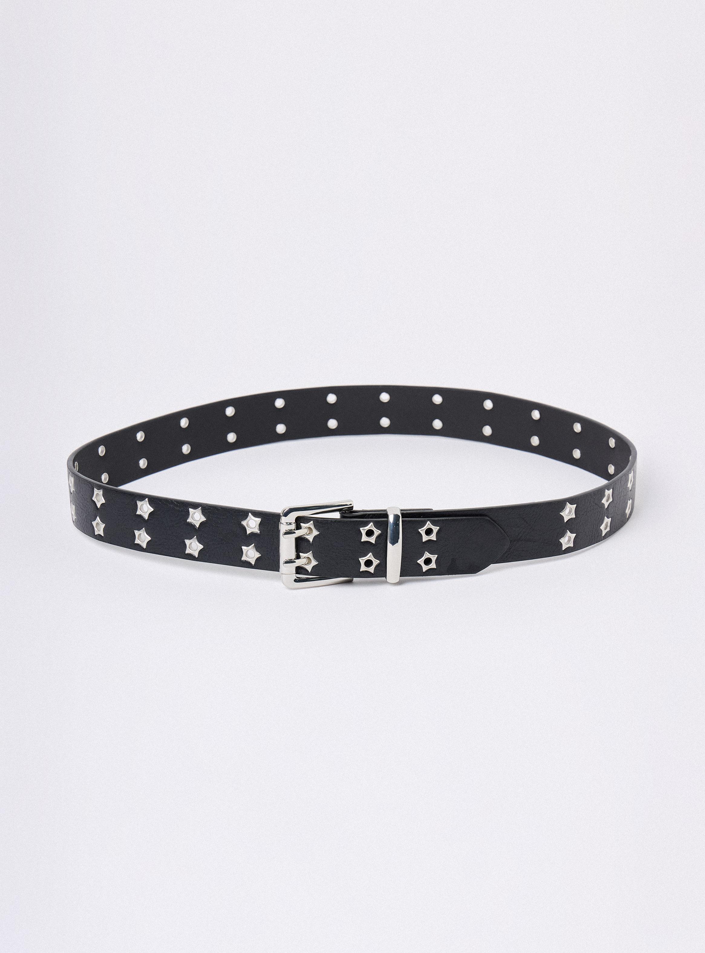 Cinturón Doble Estrellas-1