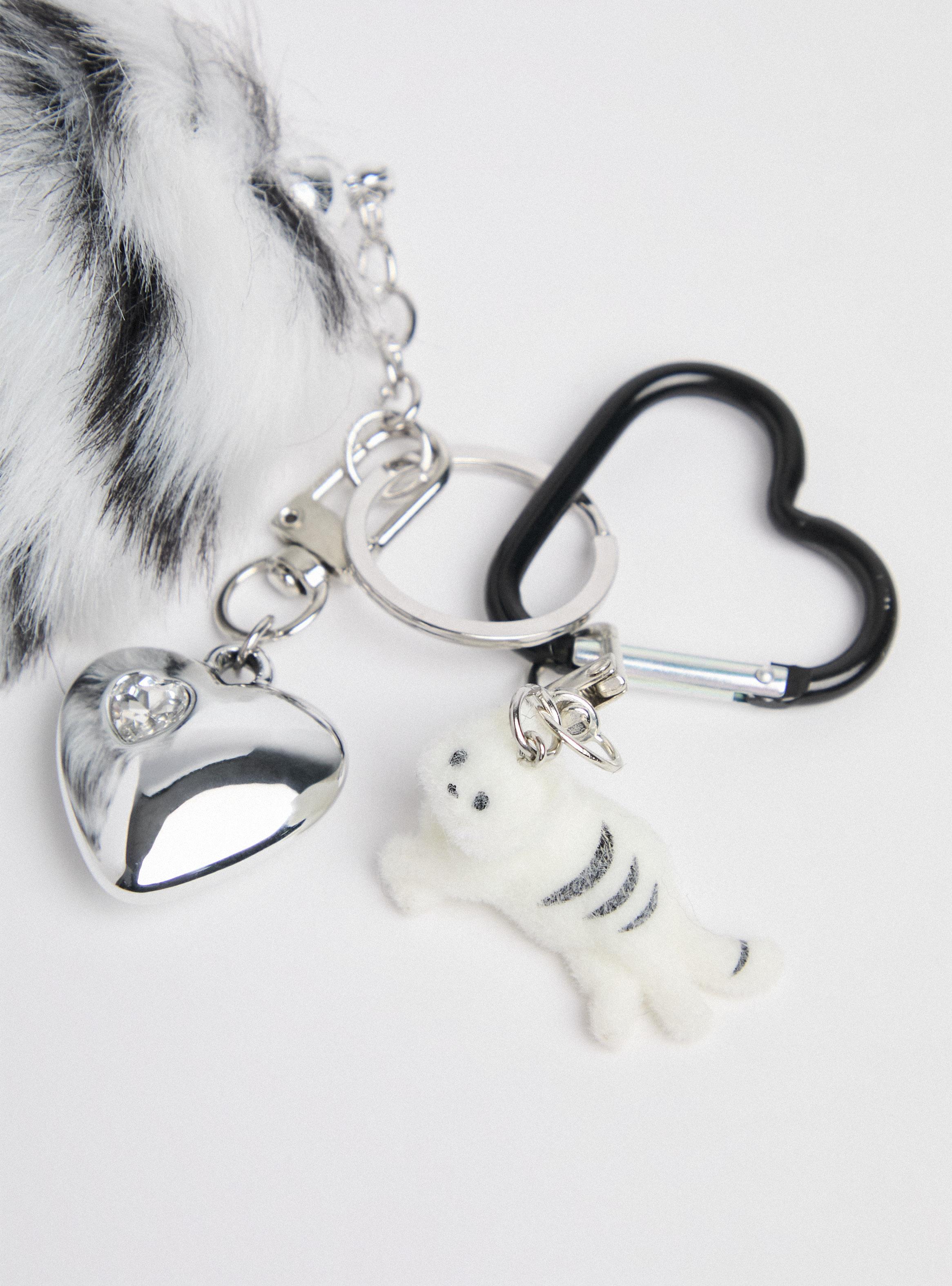 Llavero Charms Detalle Animal-3
