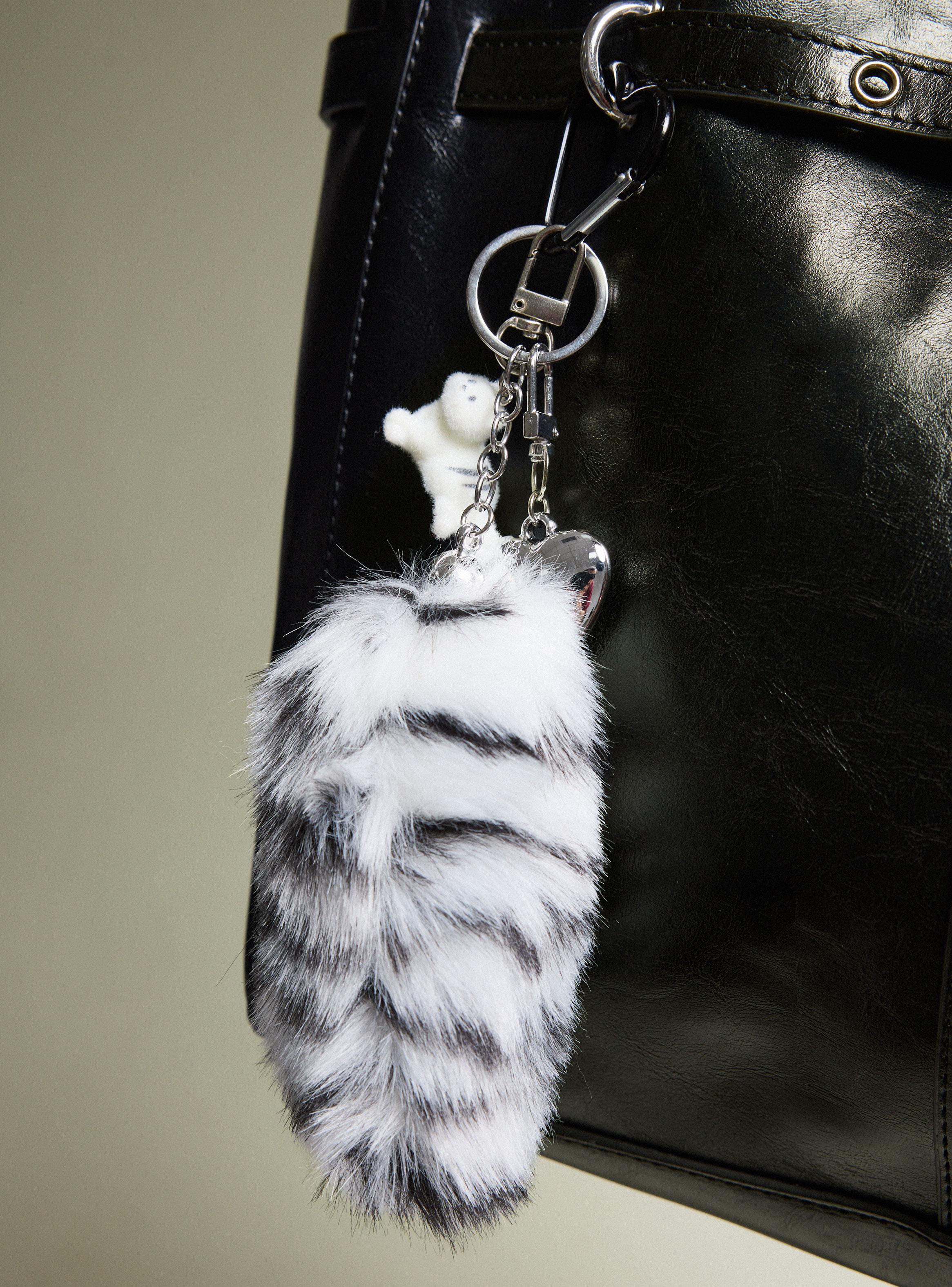 Llavero Charms Detalle Animal-2