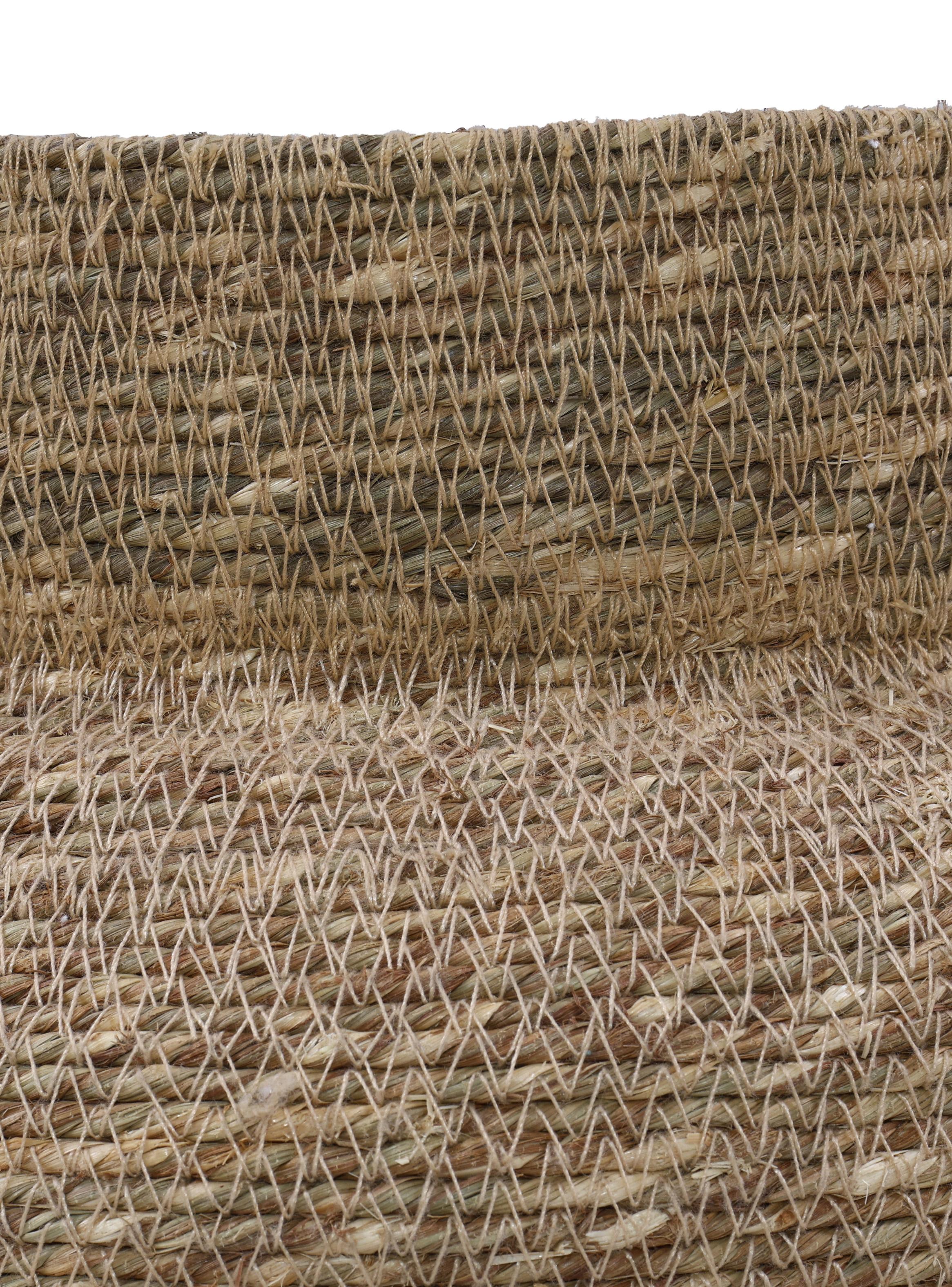 Vasija Fibra 26x35 cm-2