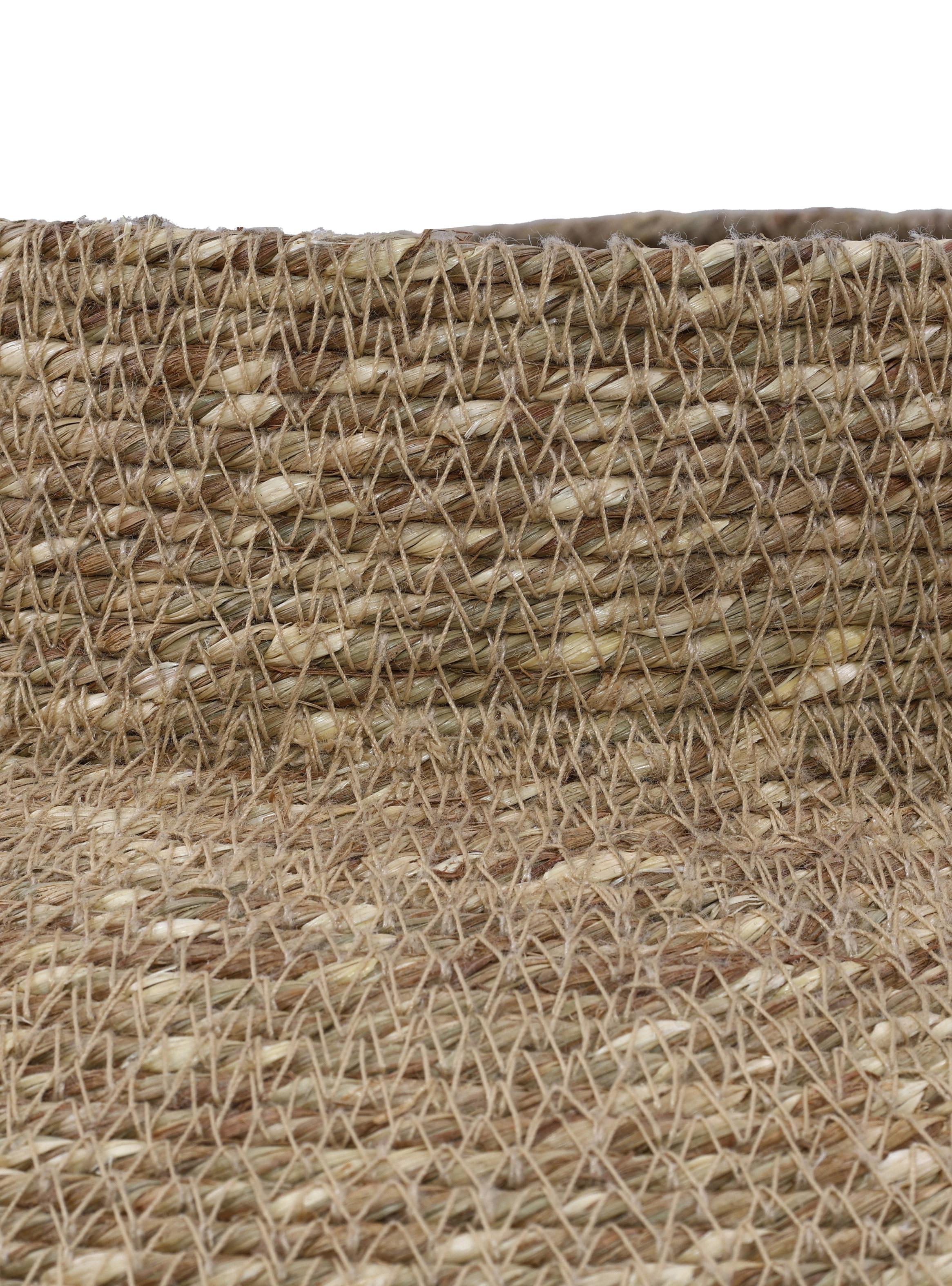 Vasija Fibra 35x31 cm-2