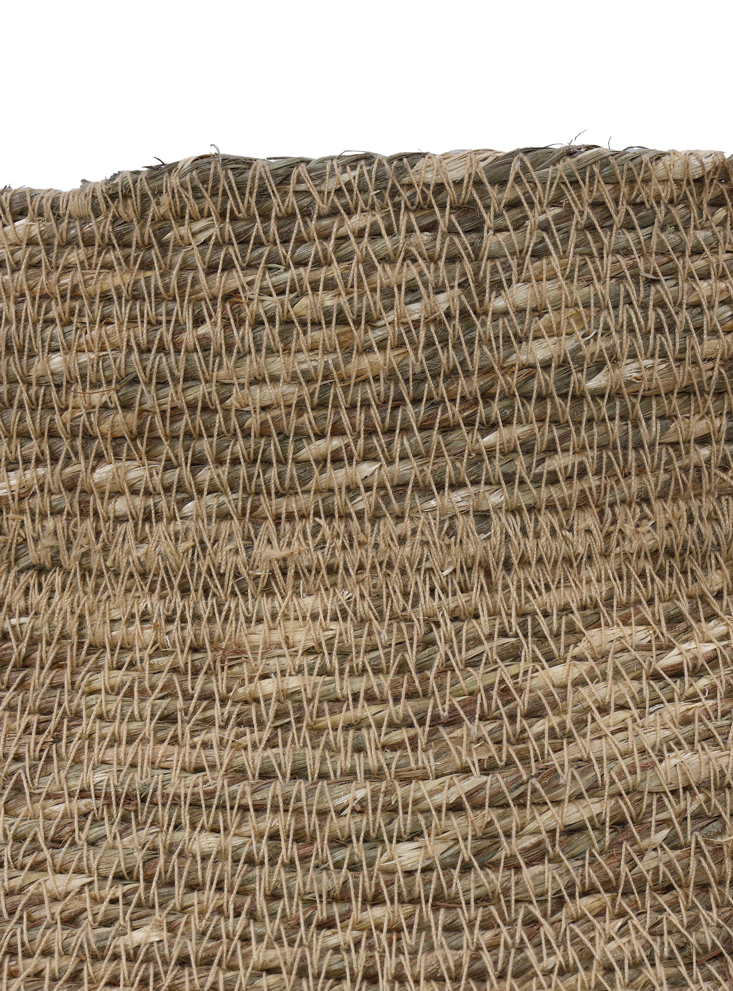 Vasija Fibra  30x35 cm-2