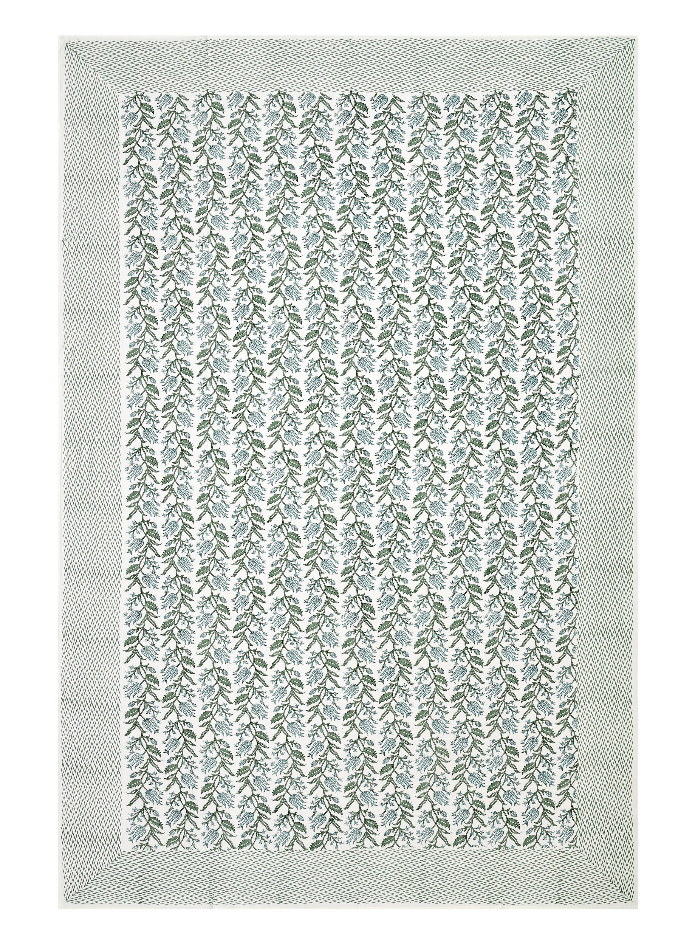 Mantel Primavera 160 x 260 cm-3