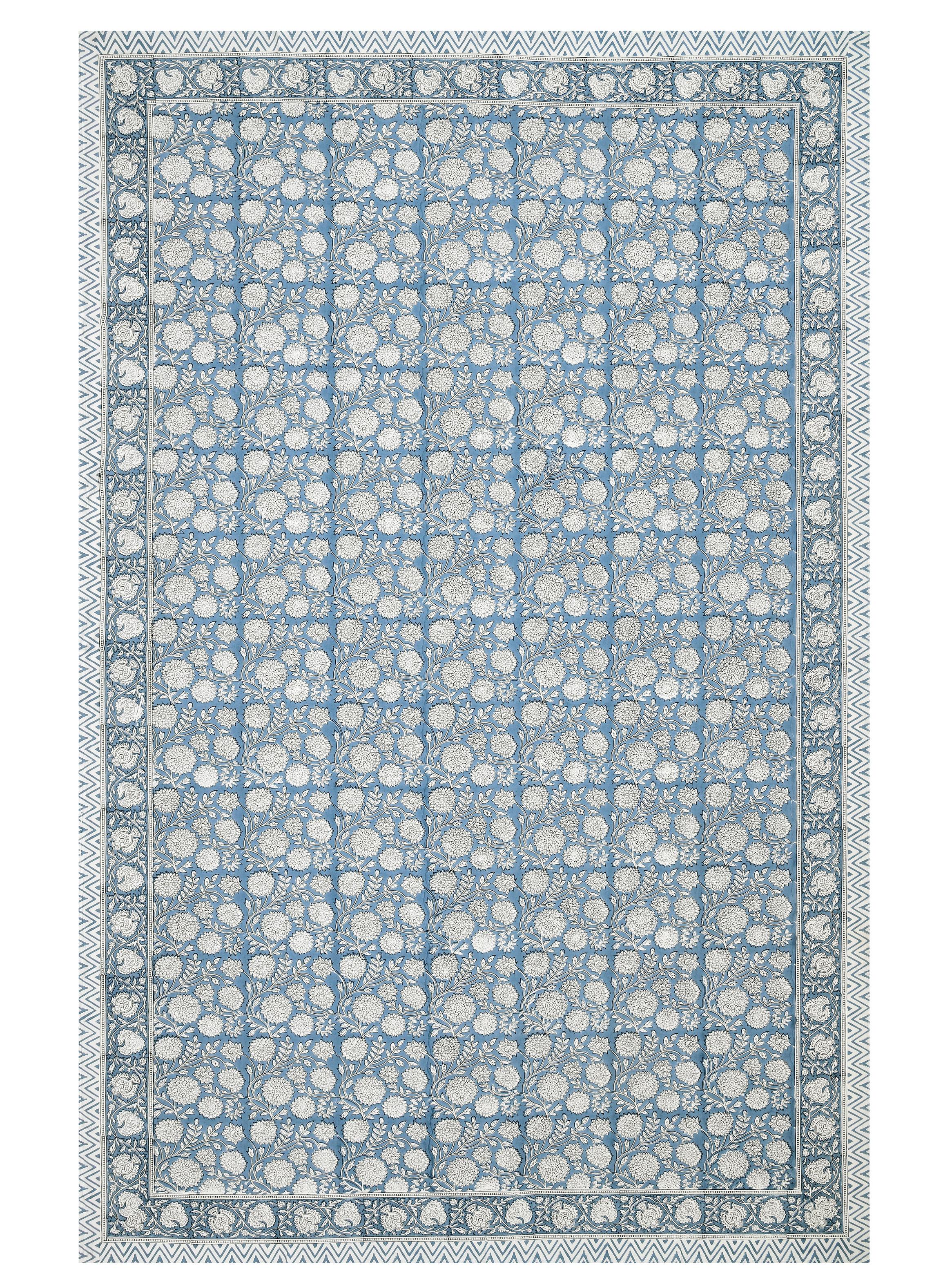 Mantel Marina 160 x 260 cm-2