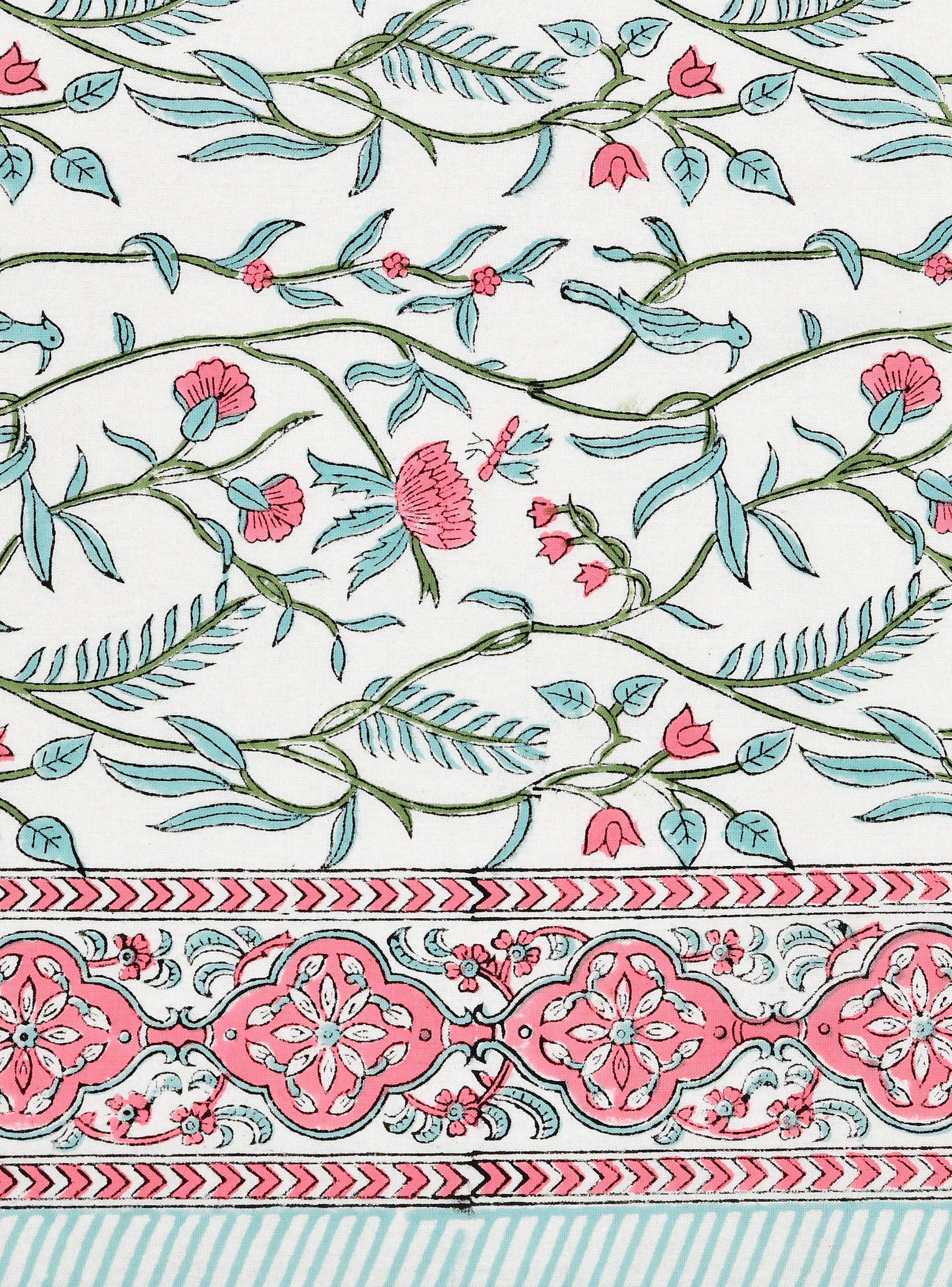 Mantel Aves180 cm-2