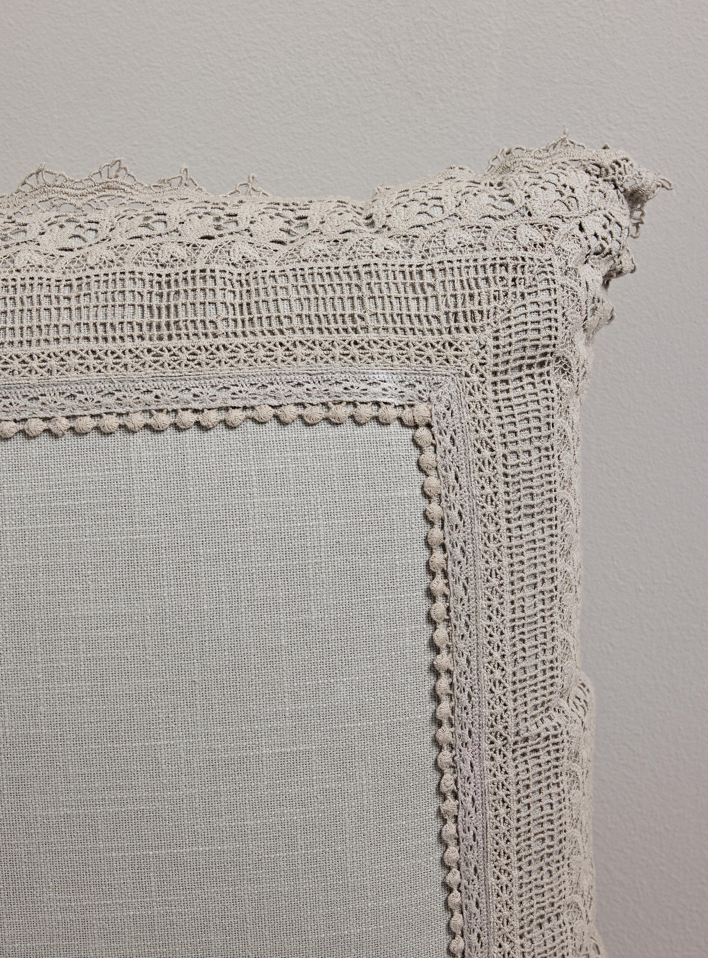 Cojin Estela Blanco 45x45 cm-2