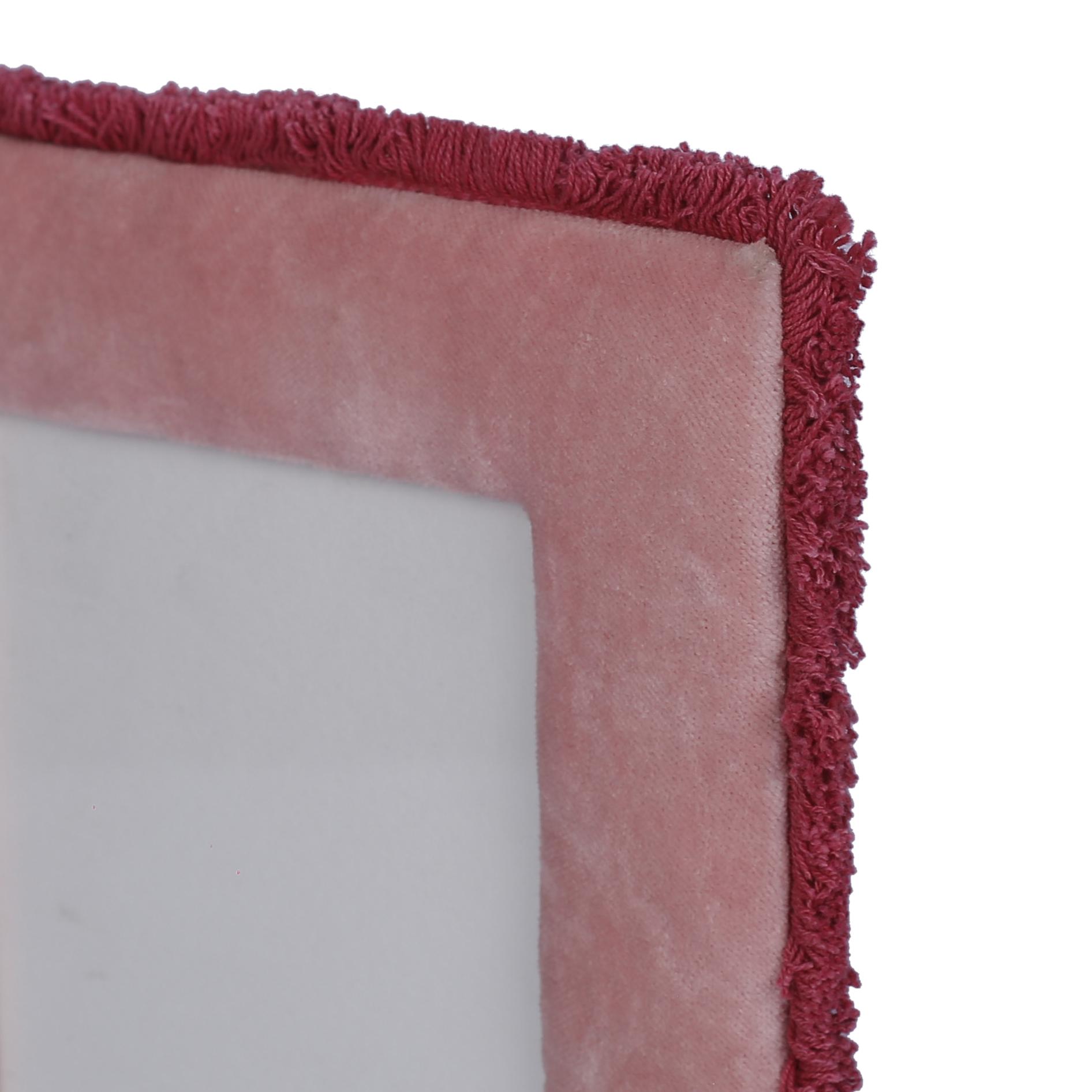 Marco Fotos Velvet Flecos 1-2