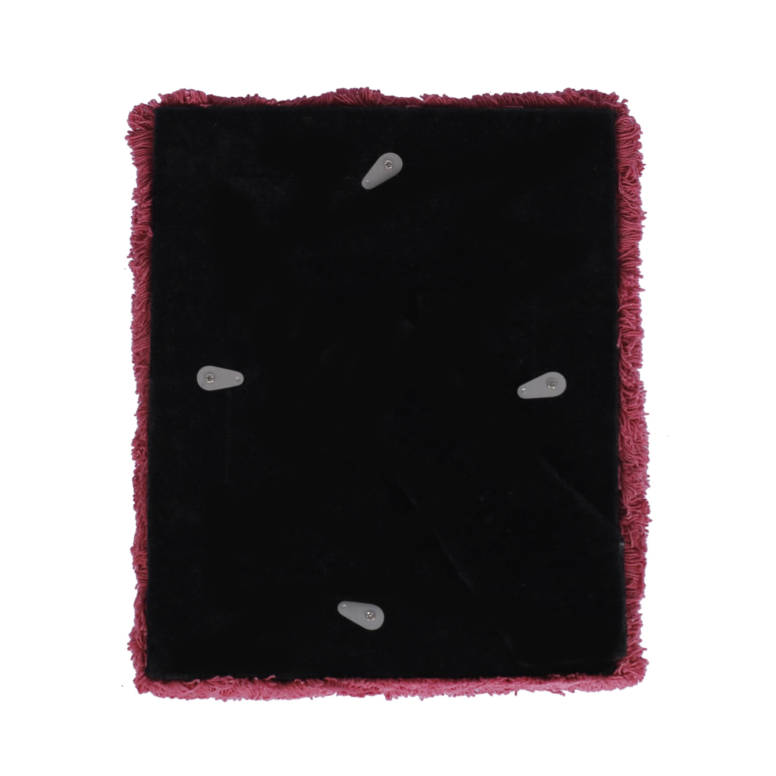 Marco Fotos Velvet Flecos 1-4