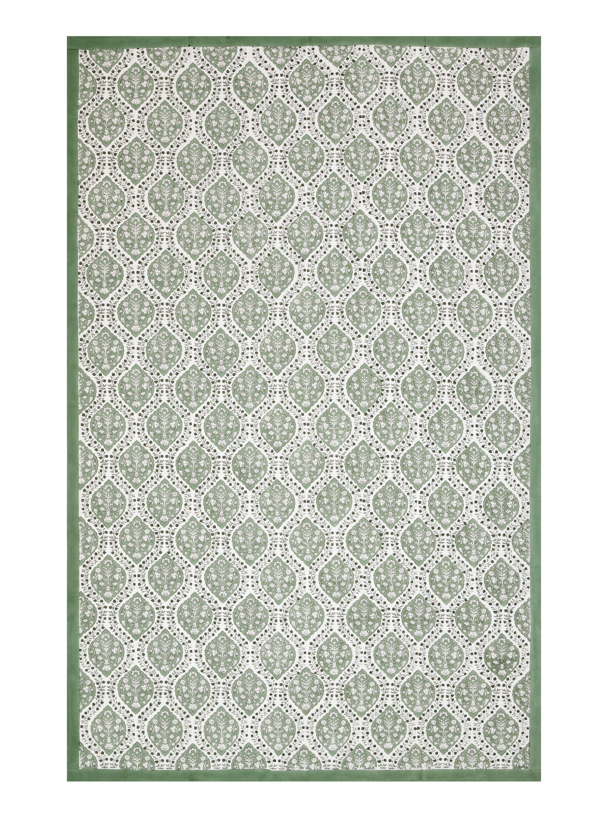 Mantel Hoja 180 x 300 cm-2