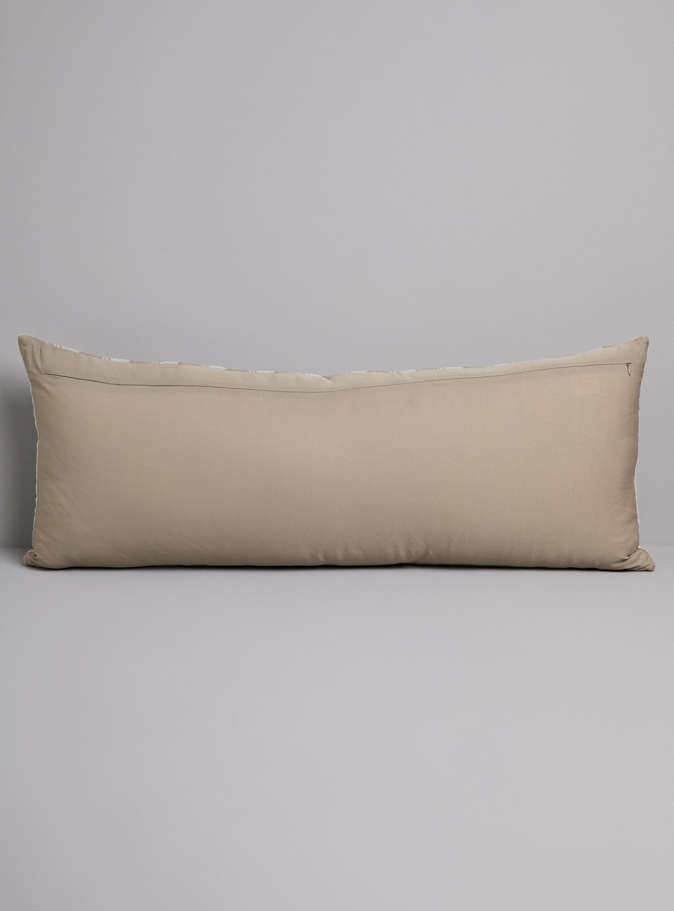 Cojín Rustic 35x90 cm-1