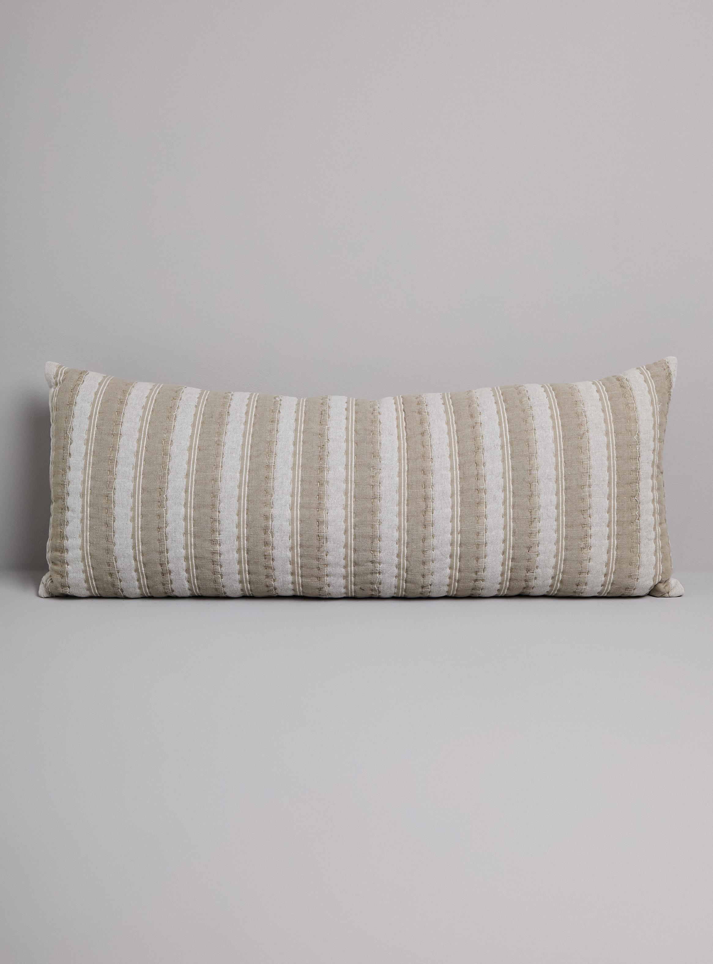 Cojín Rustic 35x90 cm-0