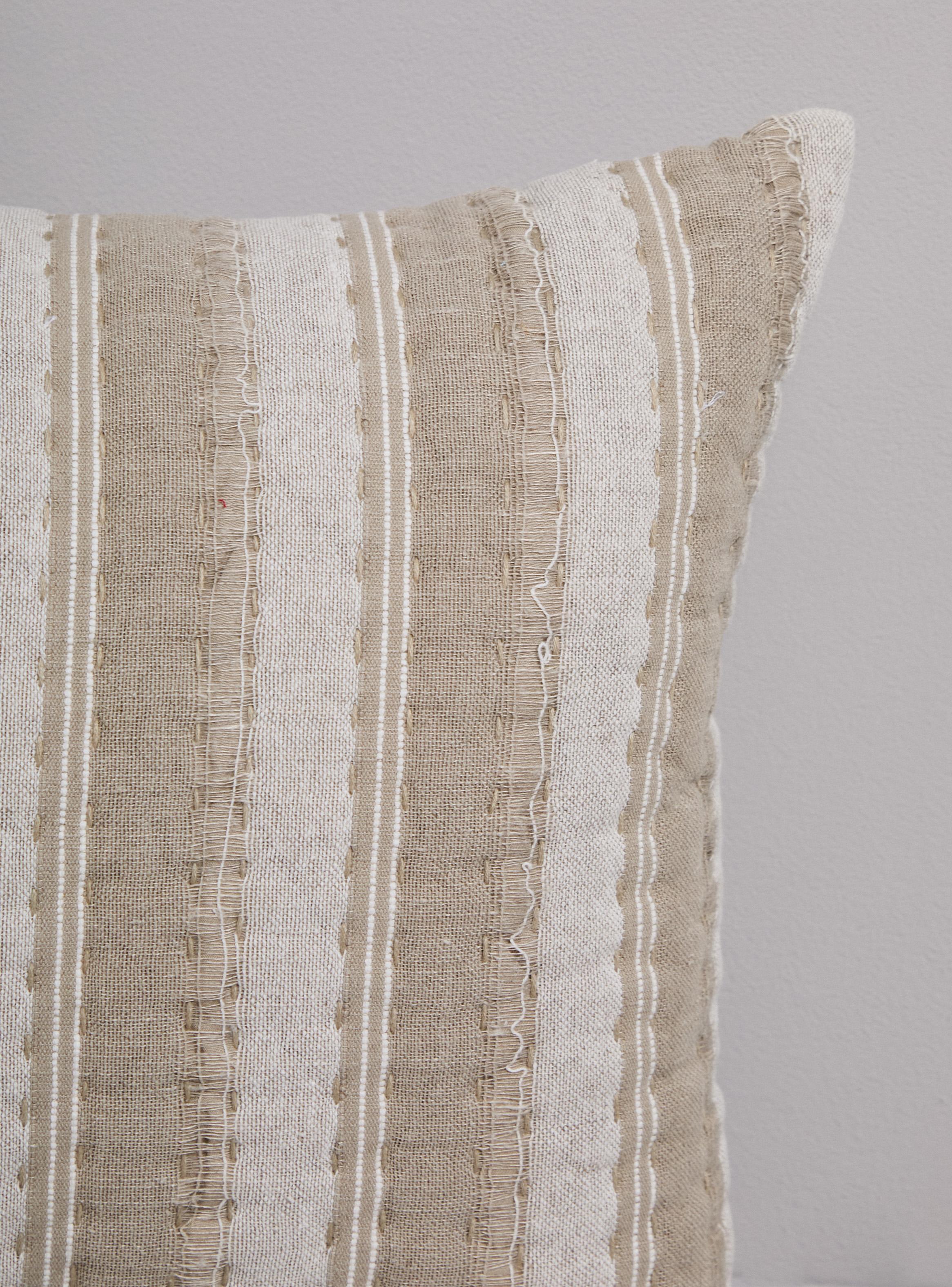 Cojín Rustic 35x90 cm-2