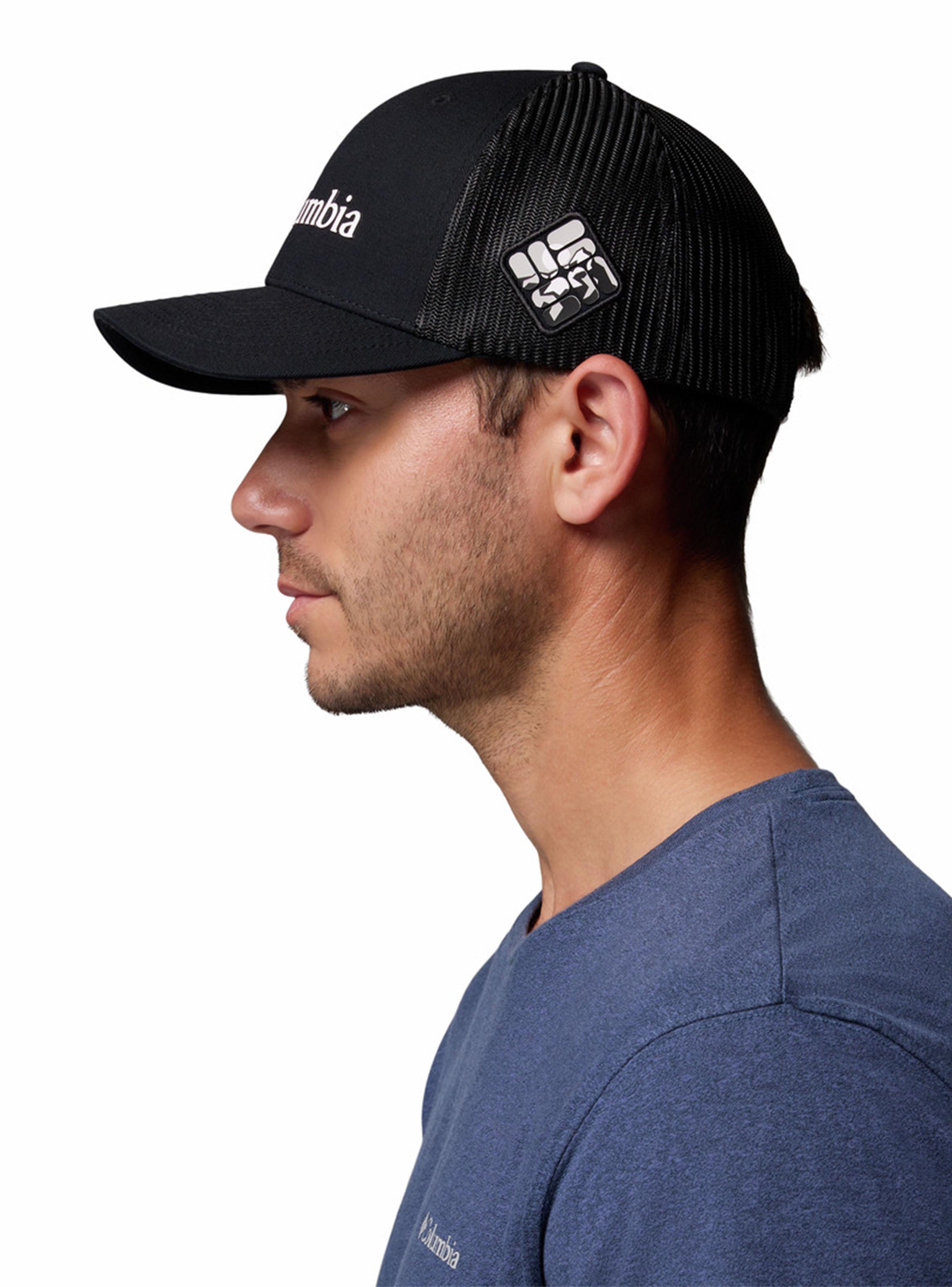 Jockey Mesh Snap Back Unisex-2