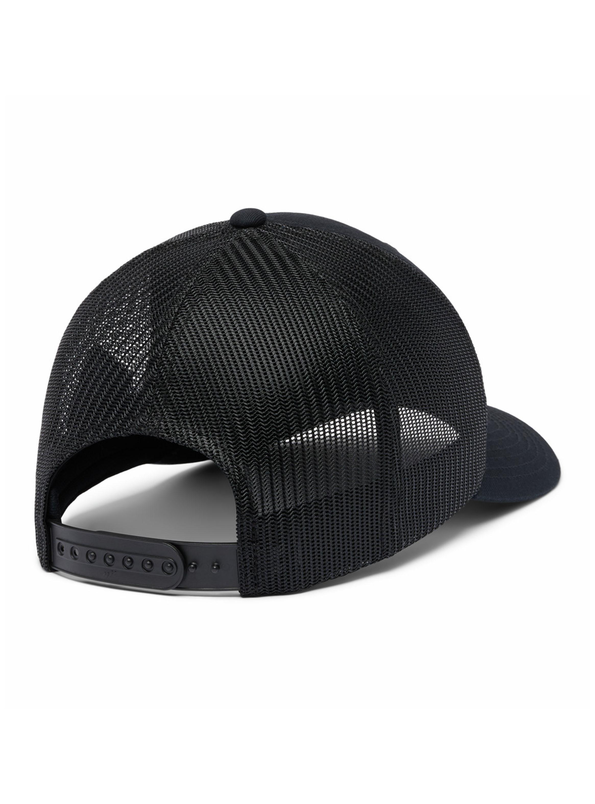 Jockey Mesh Snap Back Unisex-1