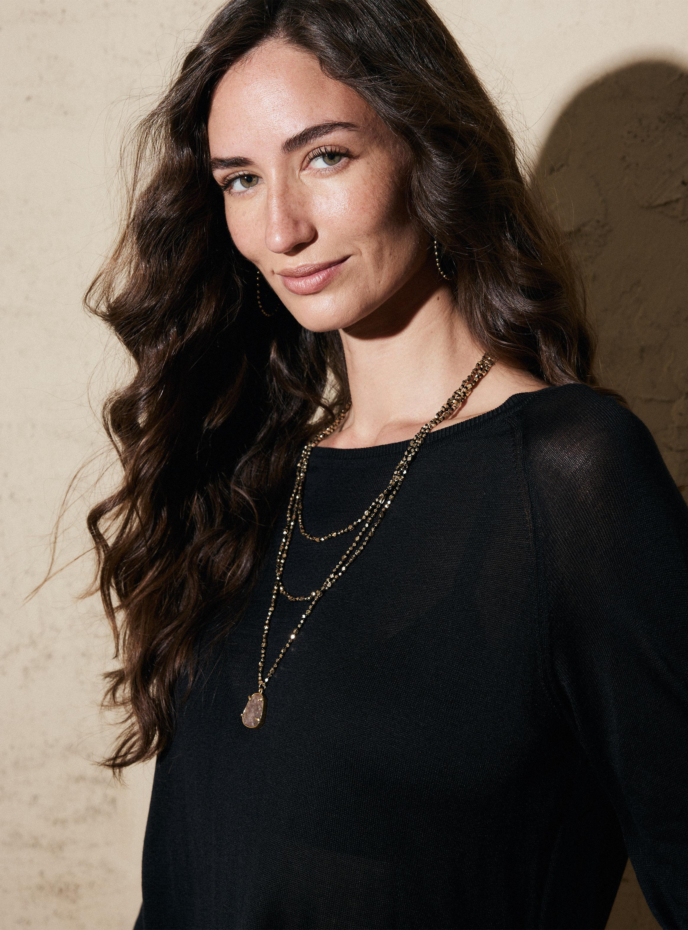 Polera Manga Raglán-2