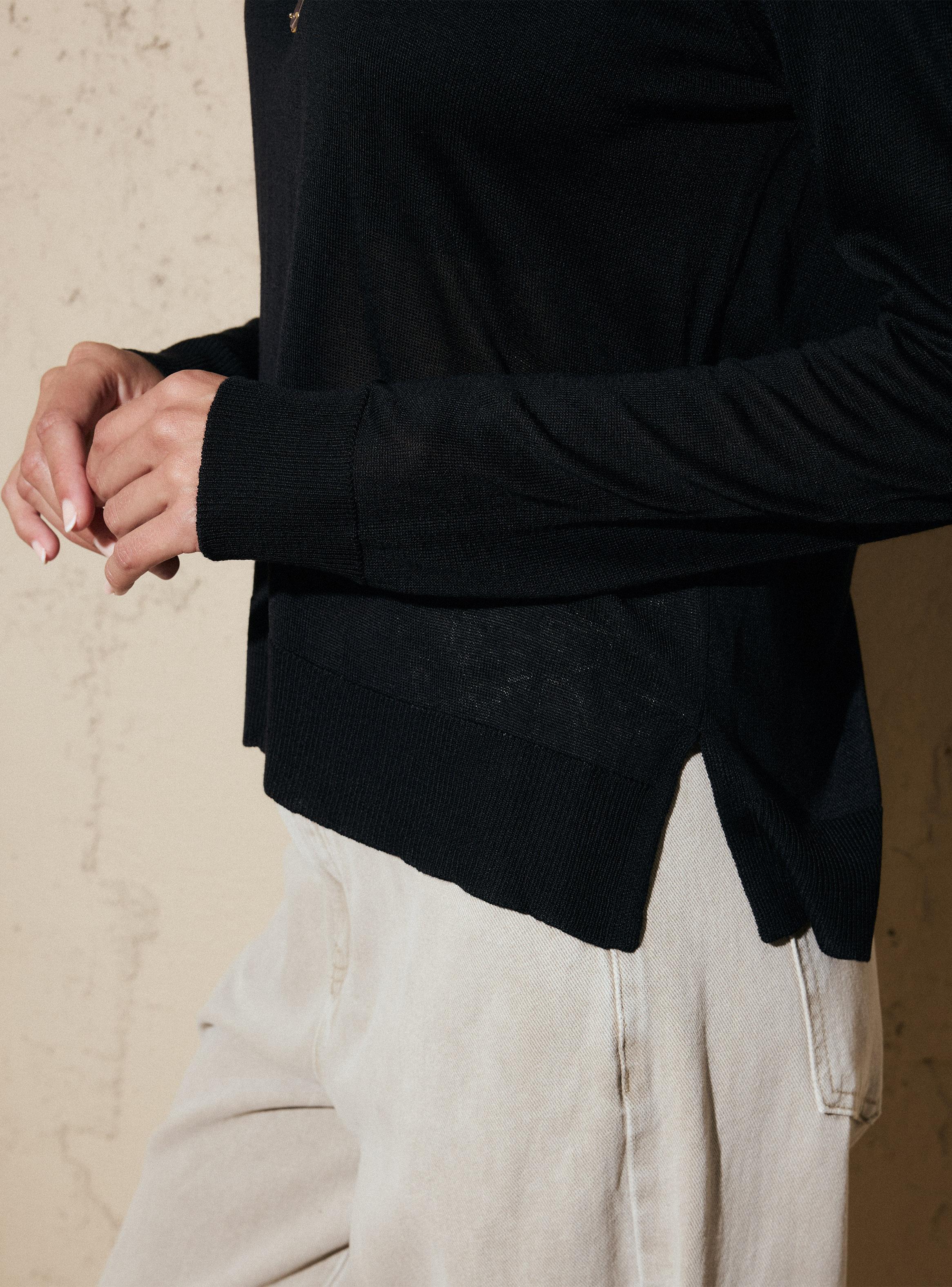 Polera Manga Raglán-3