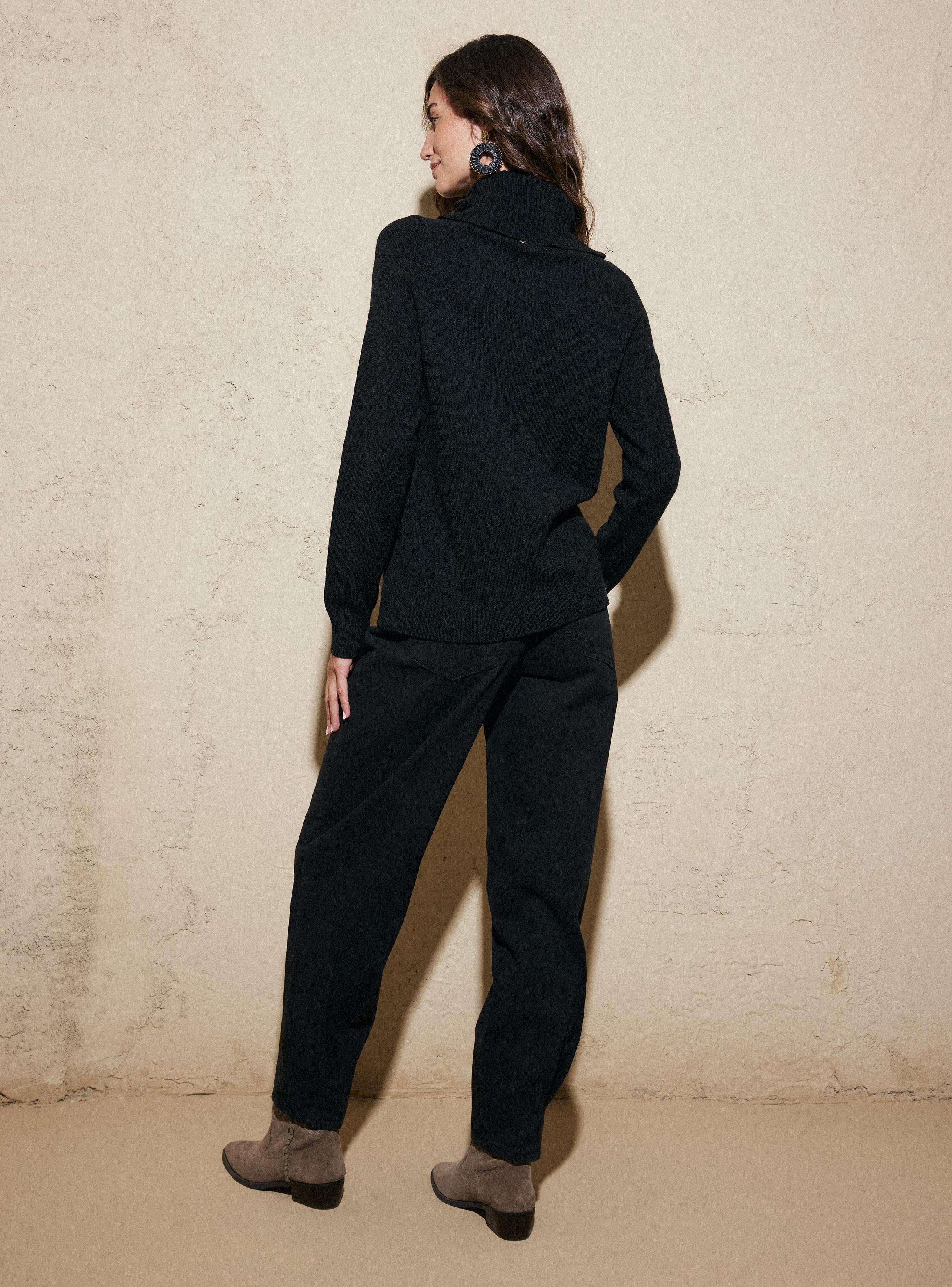 Sweater Variados Colores-5