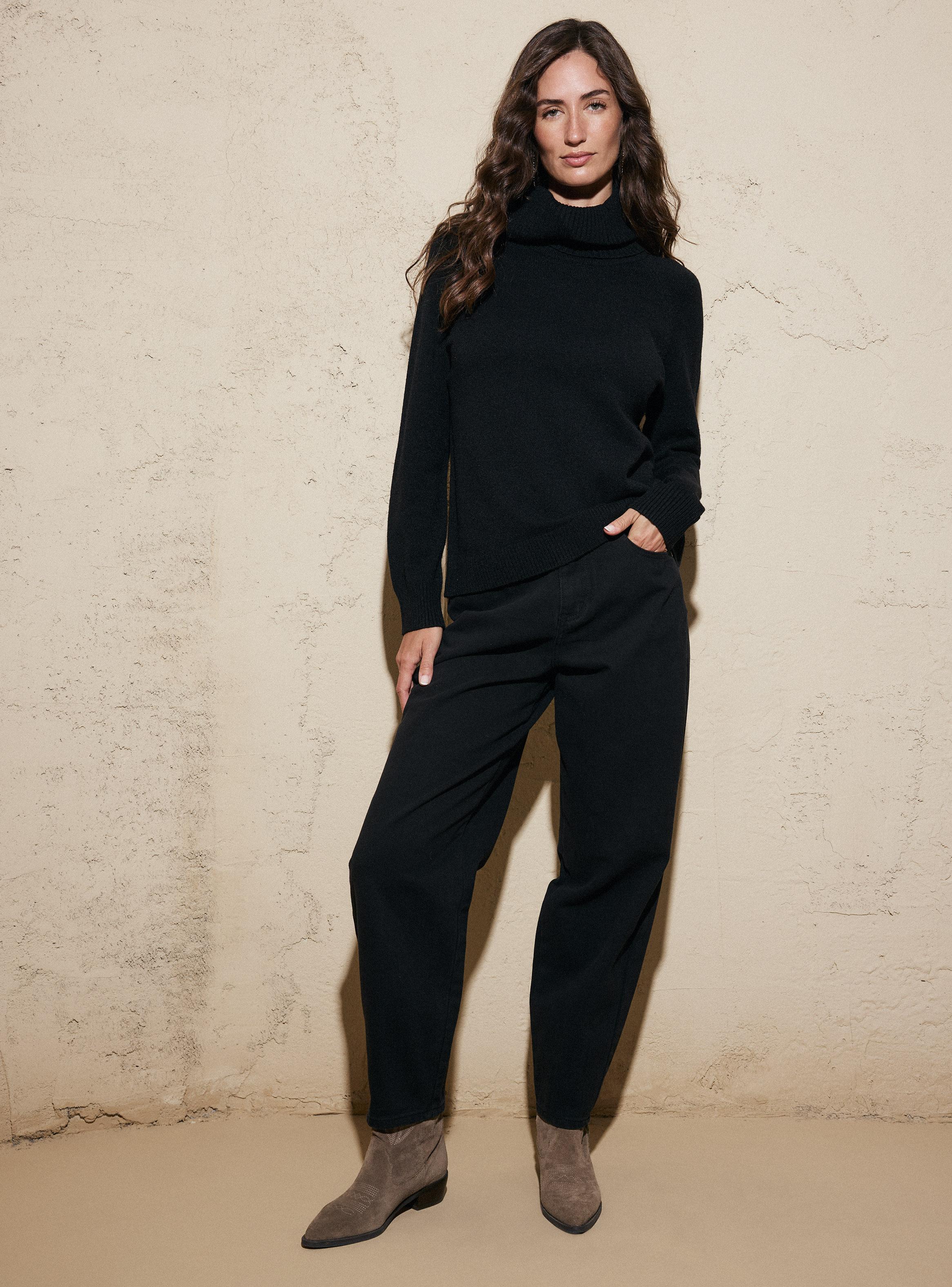Sweater Variados Colores-4
